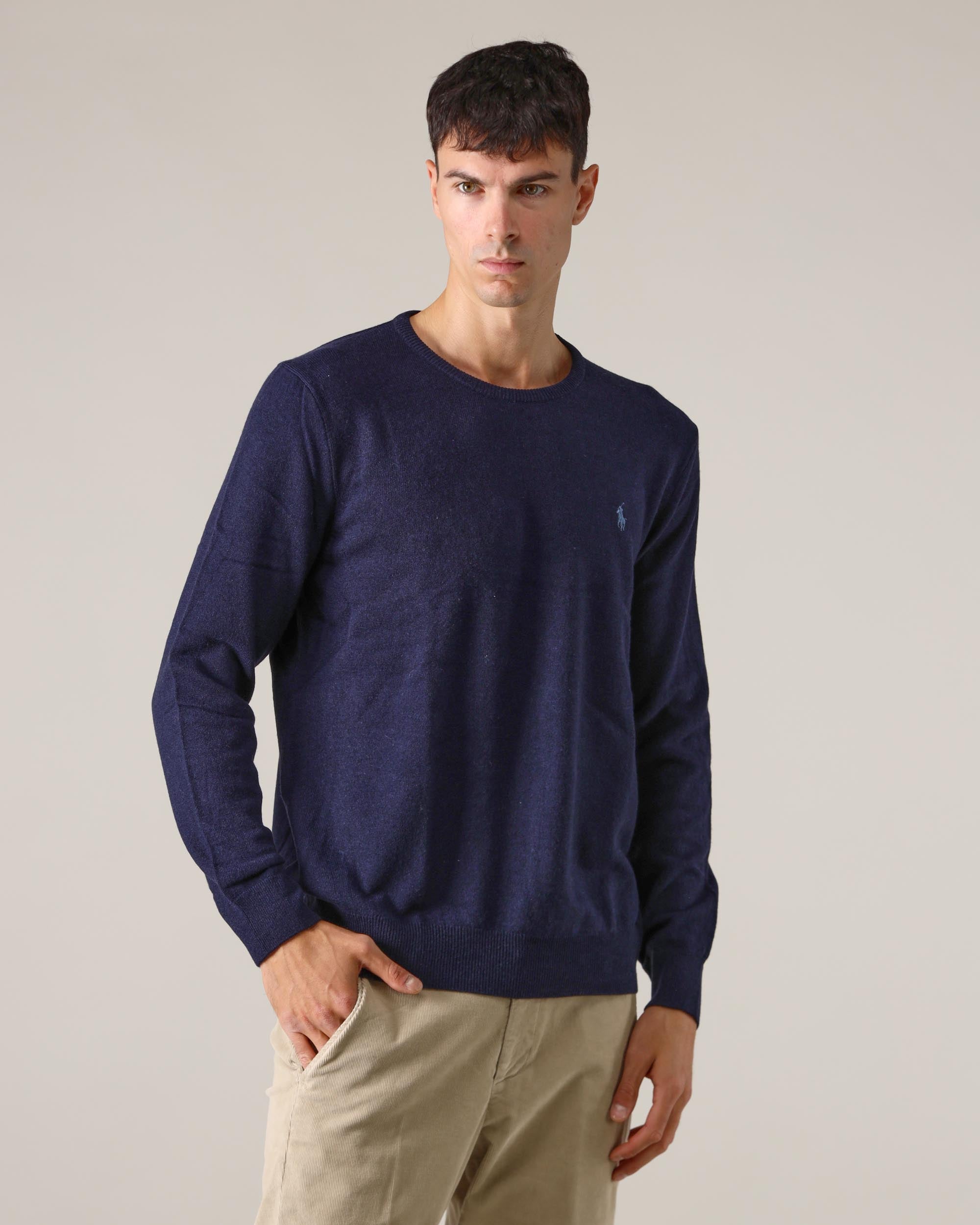 Polo Ralph Lauren Pullover Girocollo