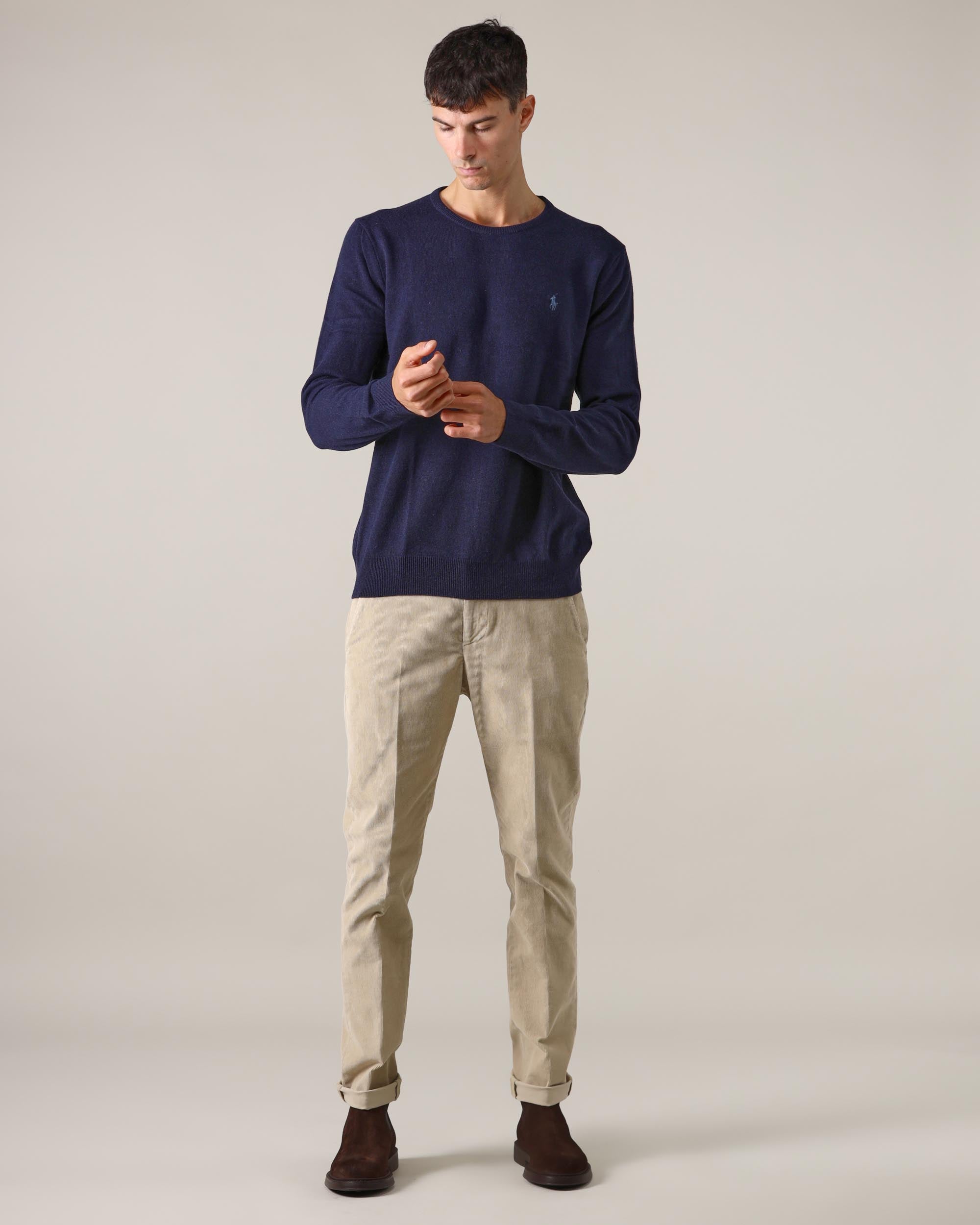 Polo Ralph Lauren Pullover Girocollo
