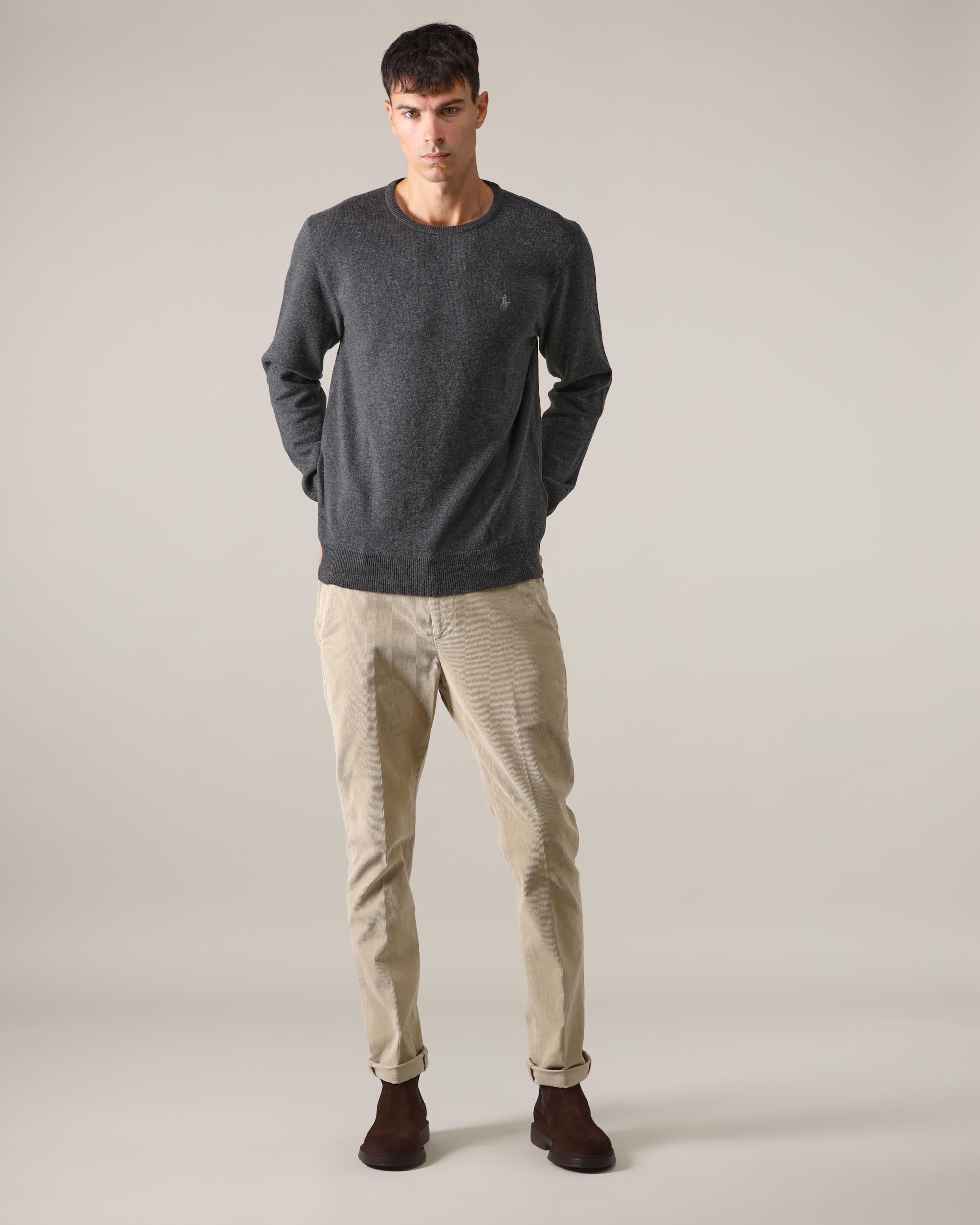 Polo Ralph Lauren Pullover Girocollo