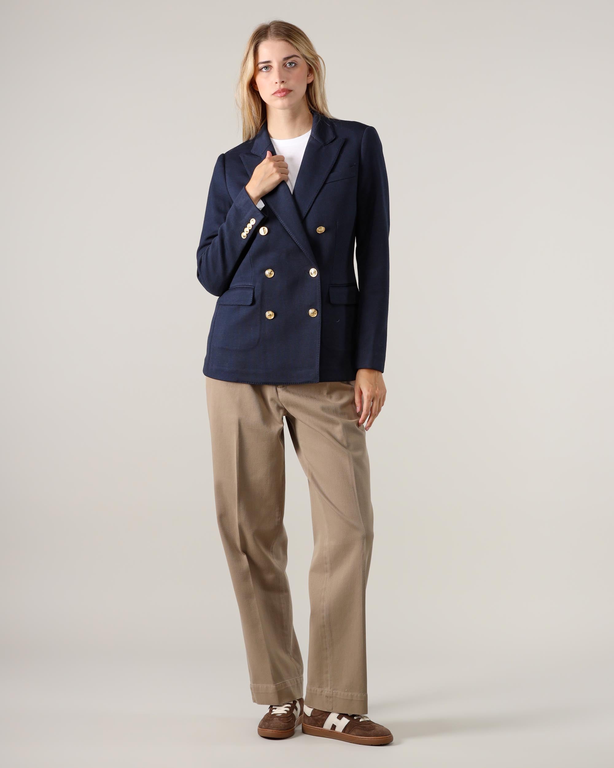 Polo Ralph Lauren Blazer Doppiopetto