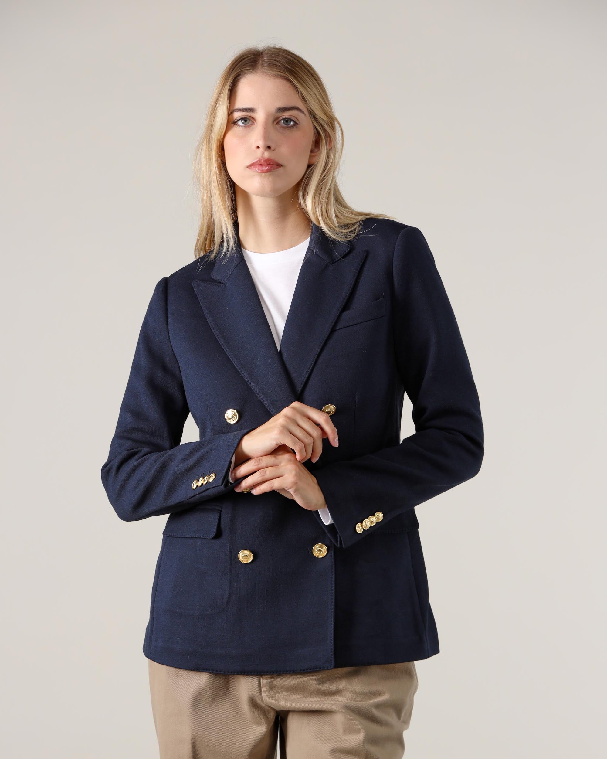 Polo Ralph Lauren Blazer Doppiopetto
