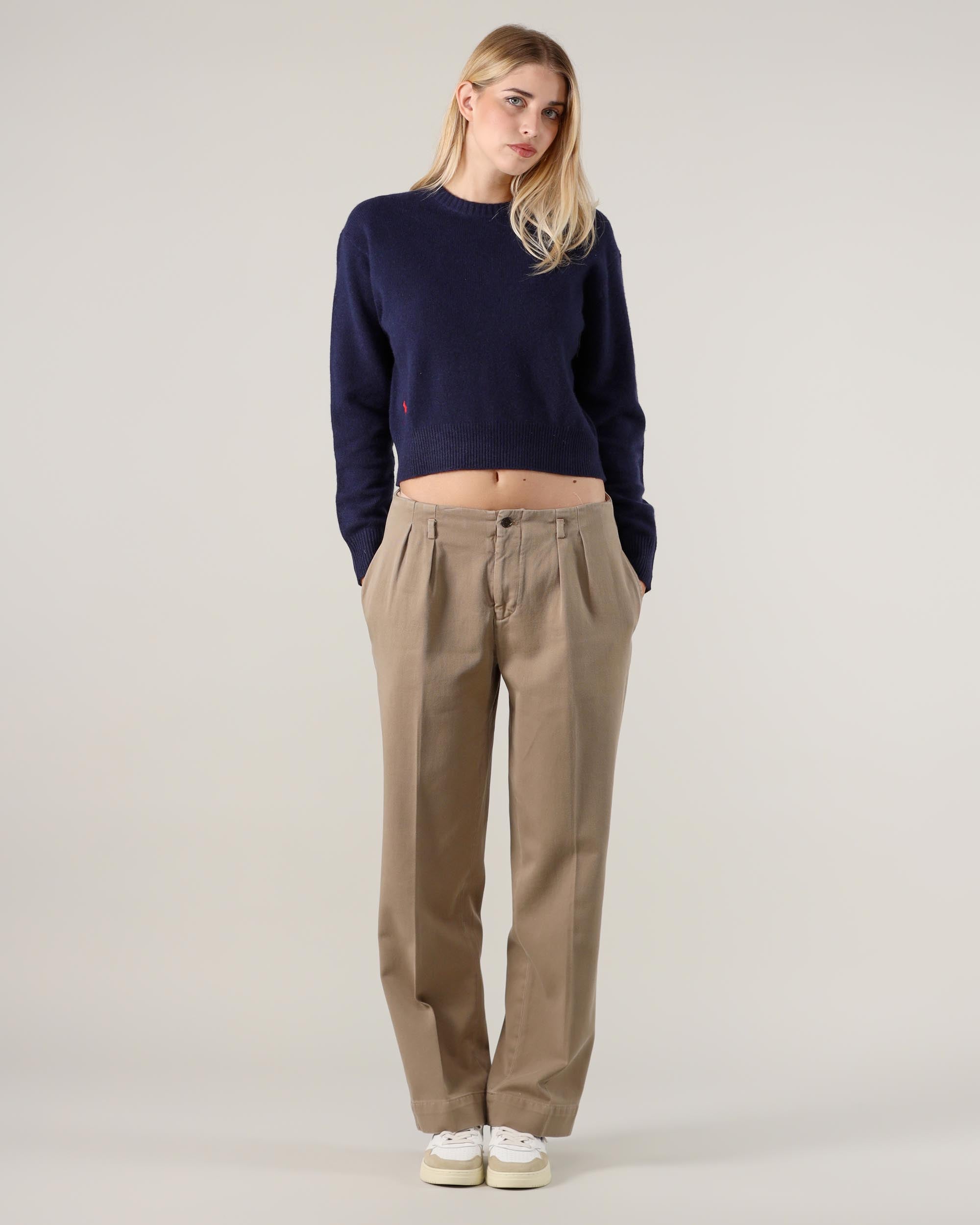 Polo Ralph Lauren Pullover Girocollo