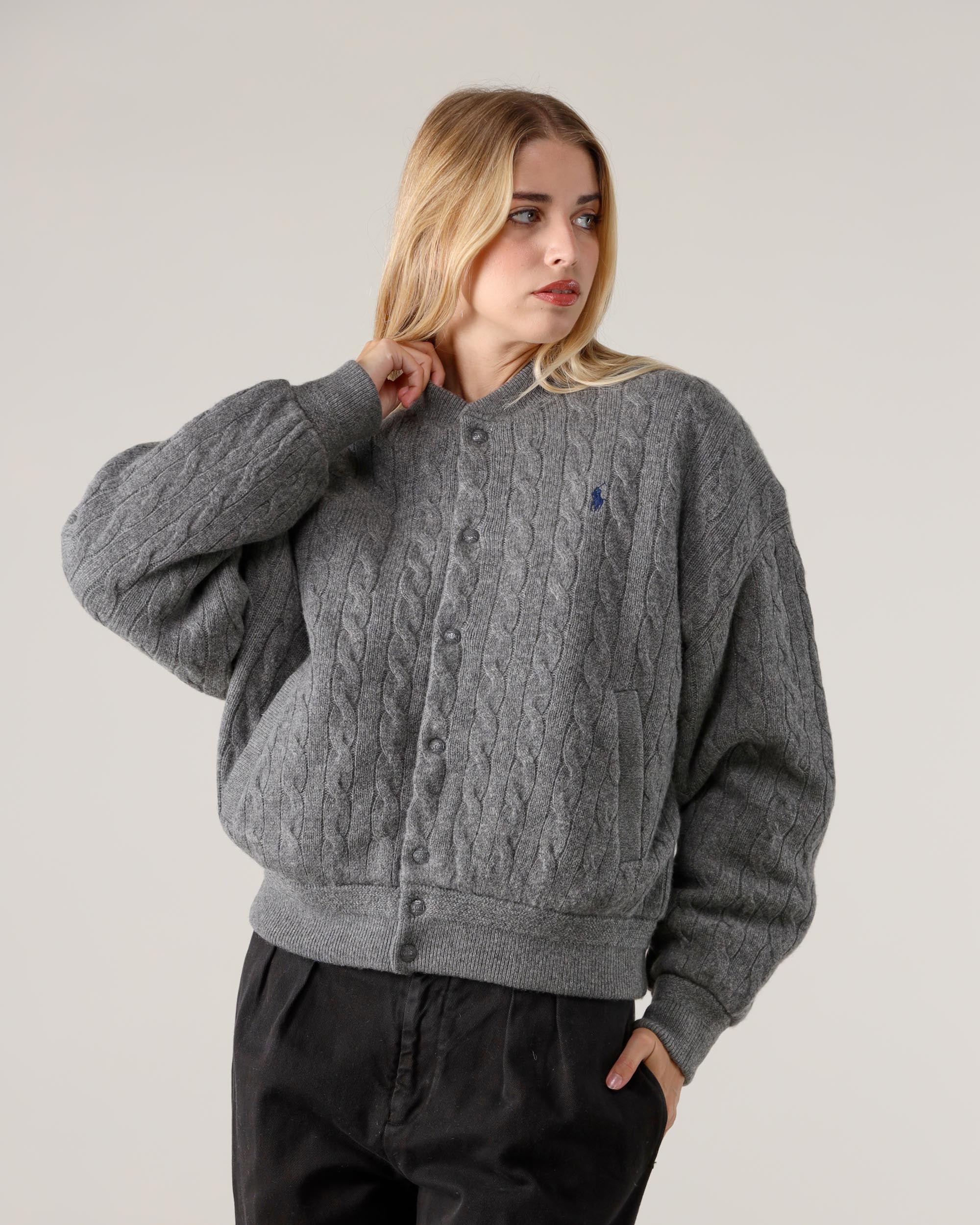 Polo Ralph Lauren Giubbotto Bomber