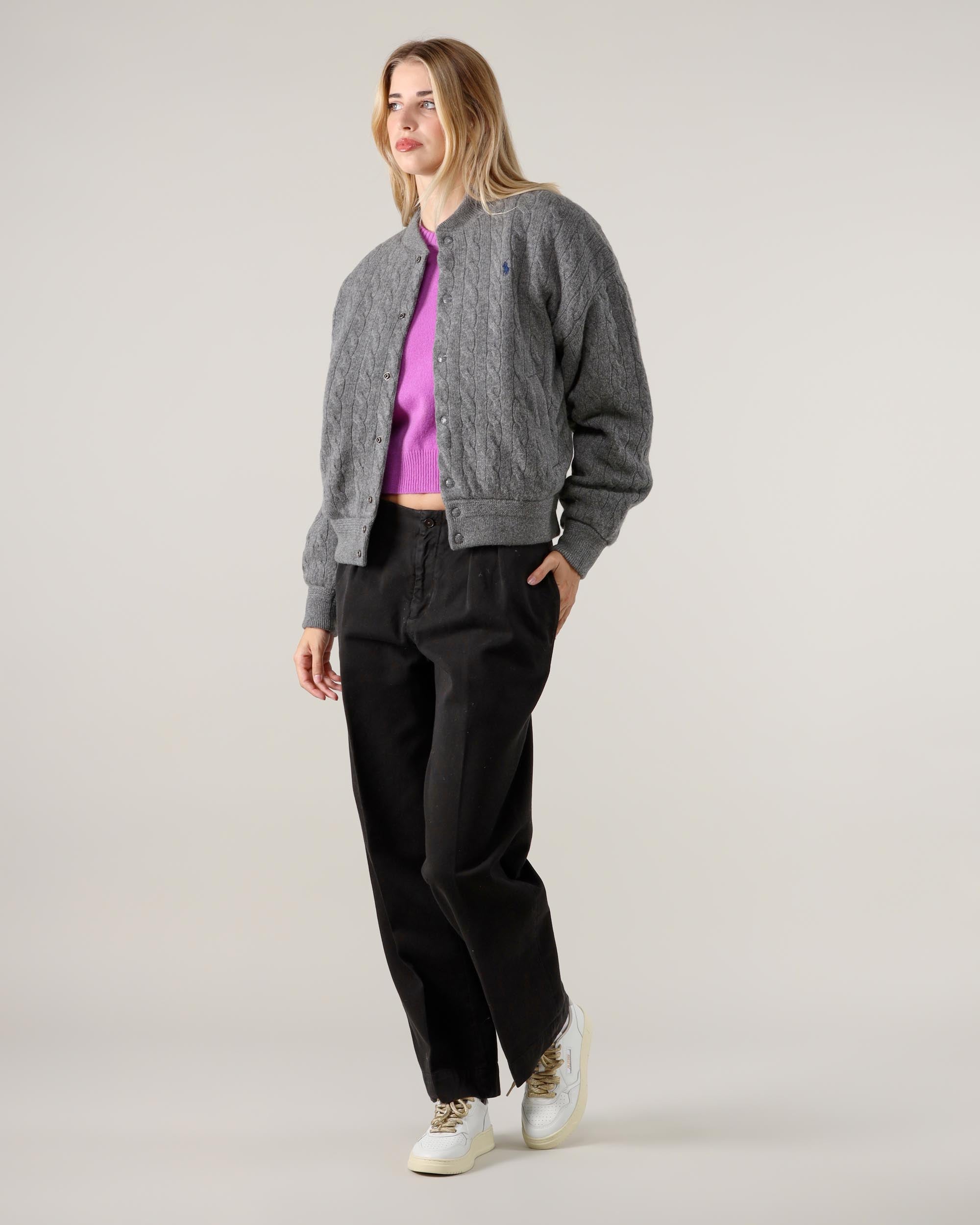 Polo Ralph Lauren Giubbotto Bomber