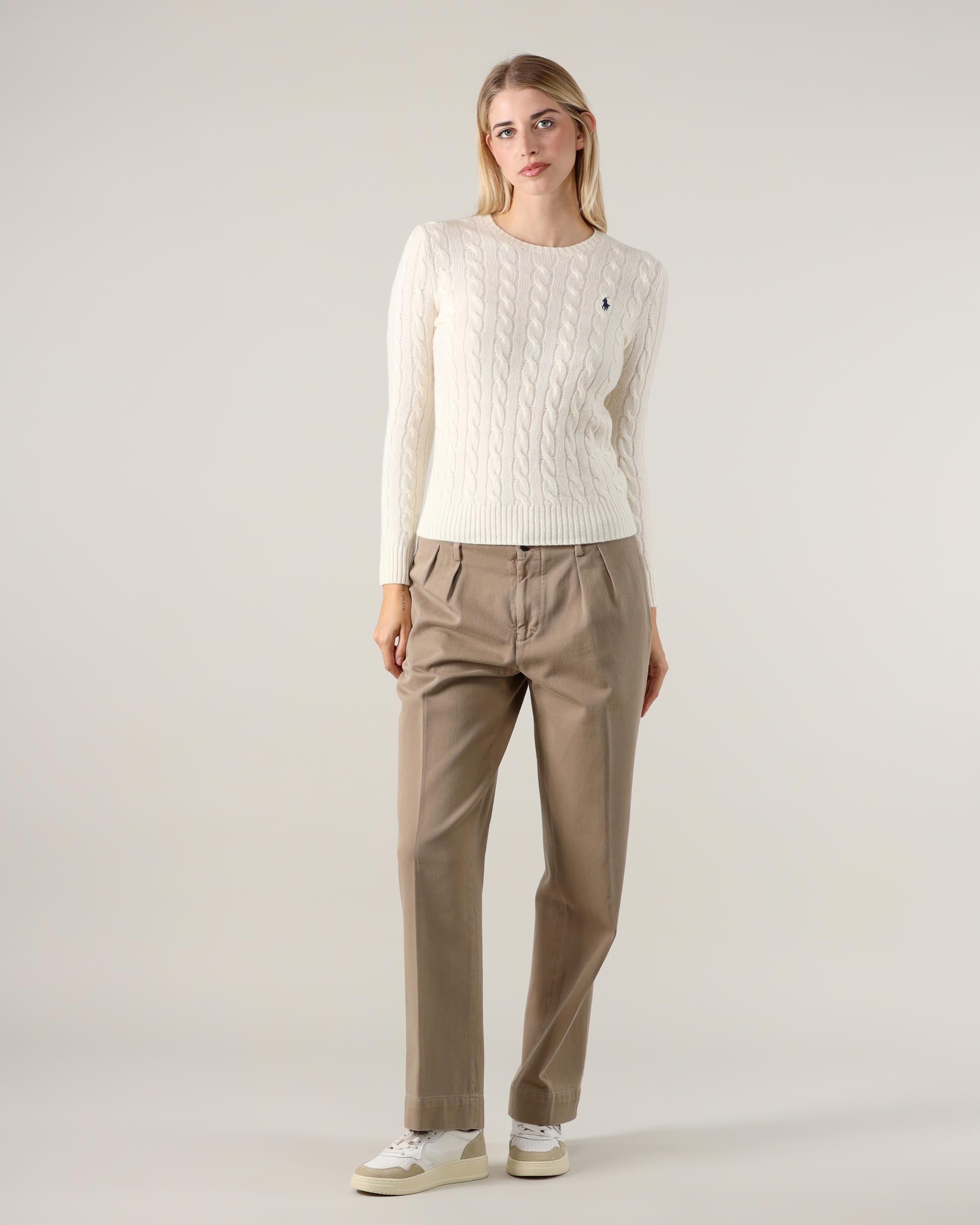 Polo Ralph Lauren Pullover Girocollo