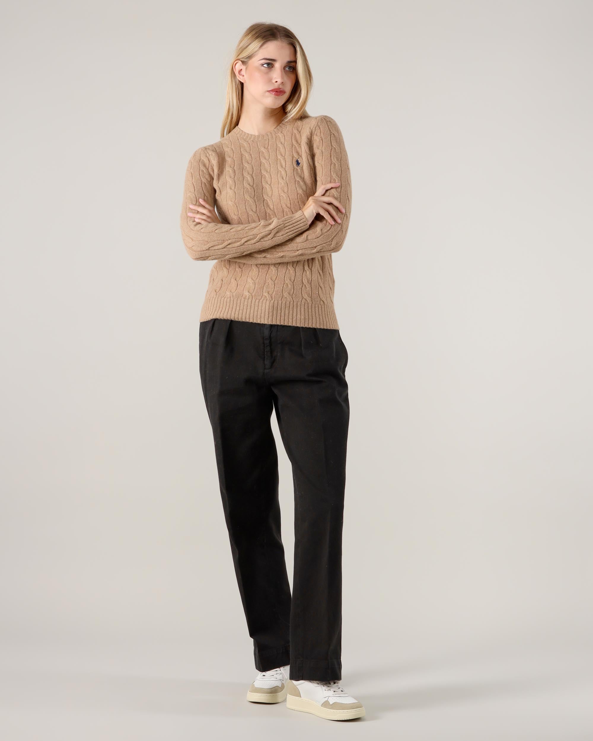 Polo Ralph Lauren Pullover Girocollo