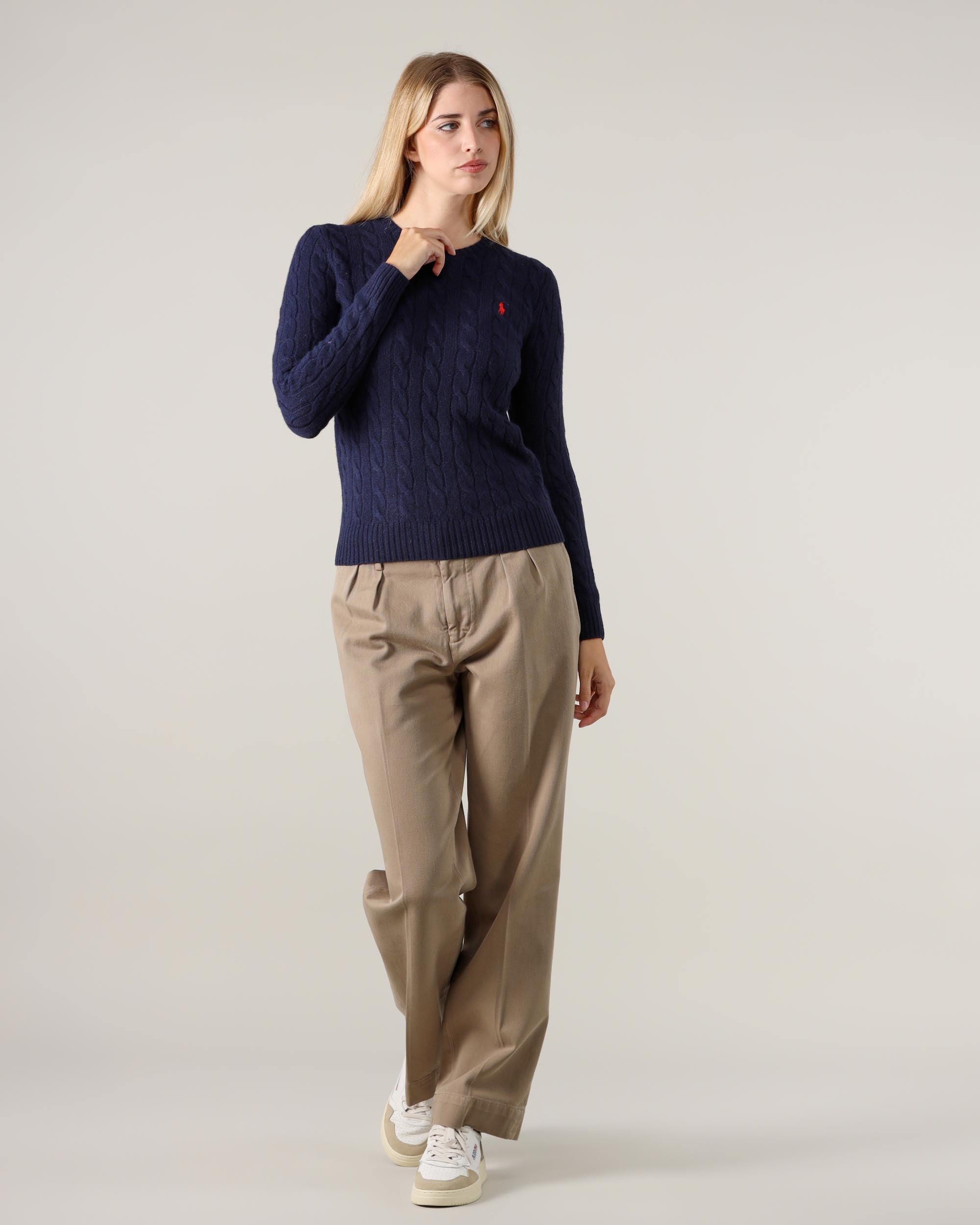 Polo Ralph Lauren Pullover Girocollo