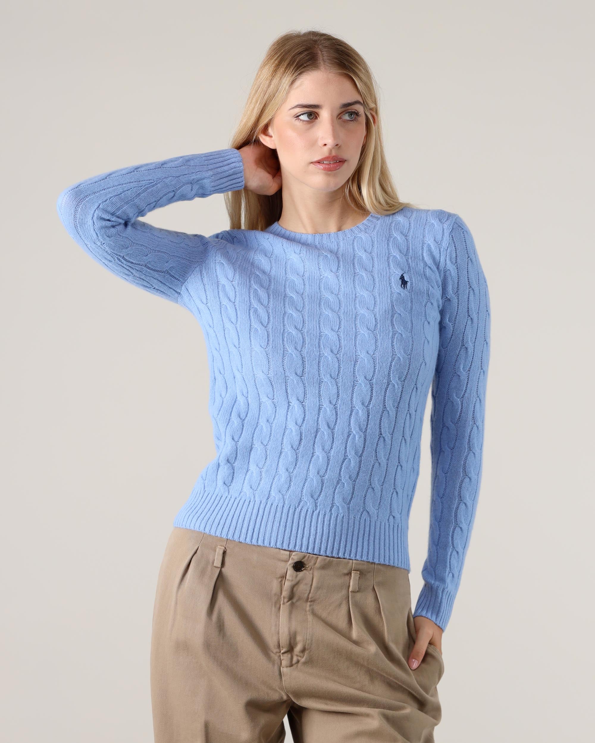 Polo Ralph Lauren Pullover Girocollo