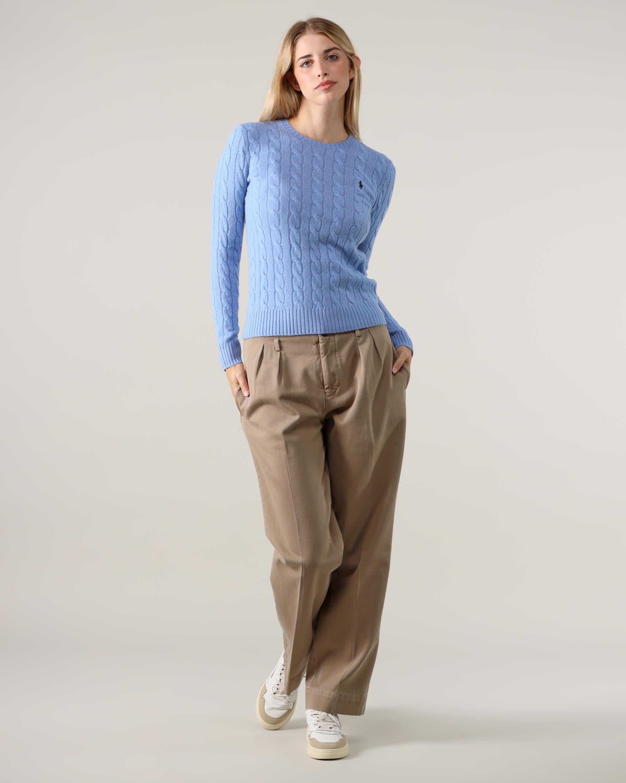 Polo Ralph Lauren Pullover Girocollo