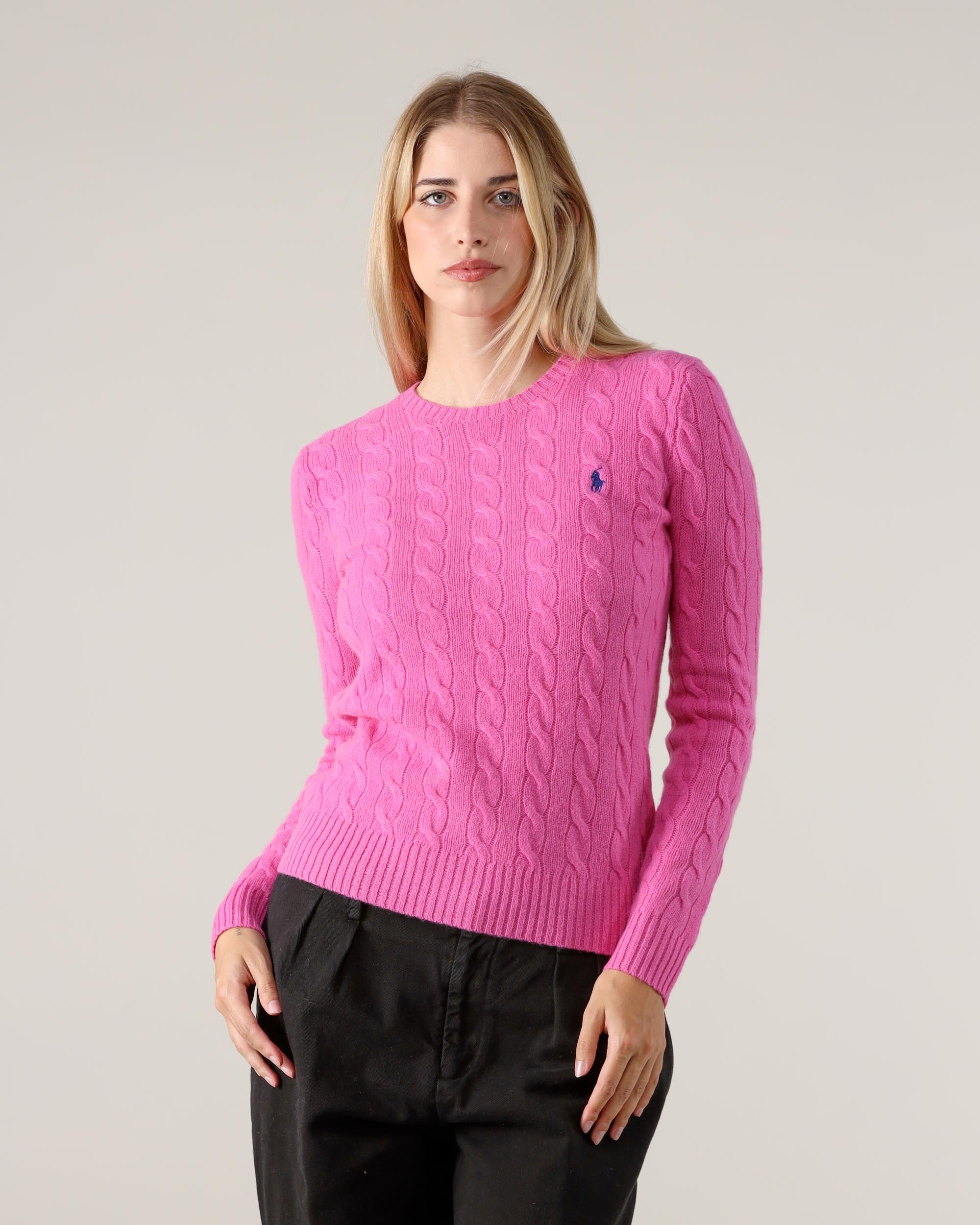 Polo Ralph Lauren Pullover Girocollo