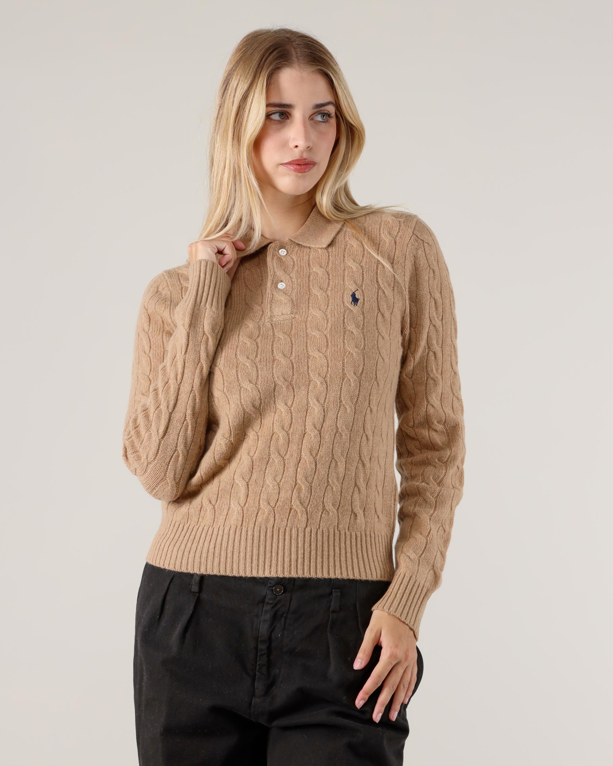 Polo Ralph Lauren Pullover Girocollo