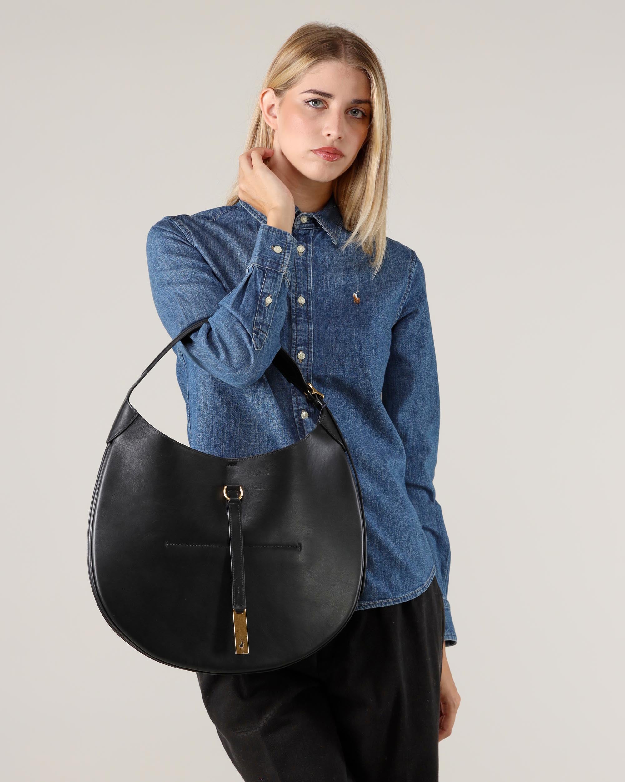 Polo Ralph Lauren Shoulder Bag