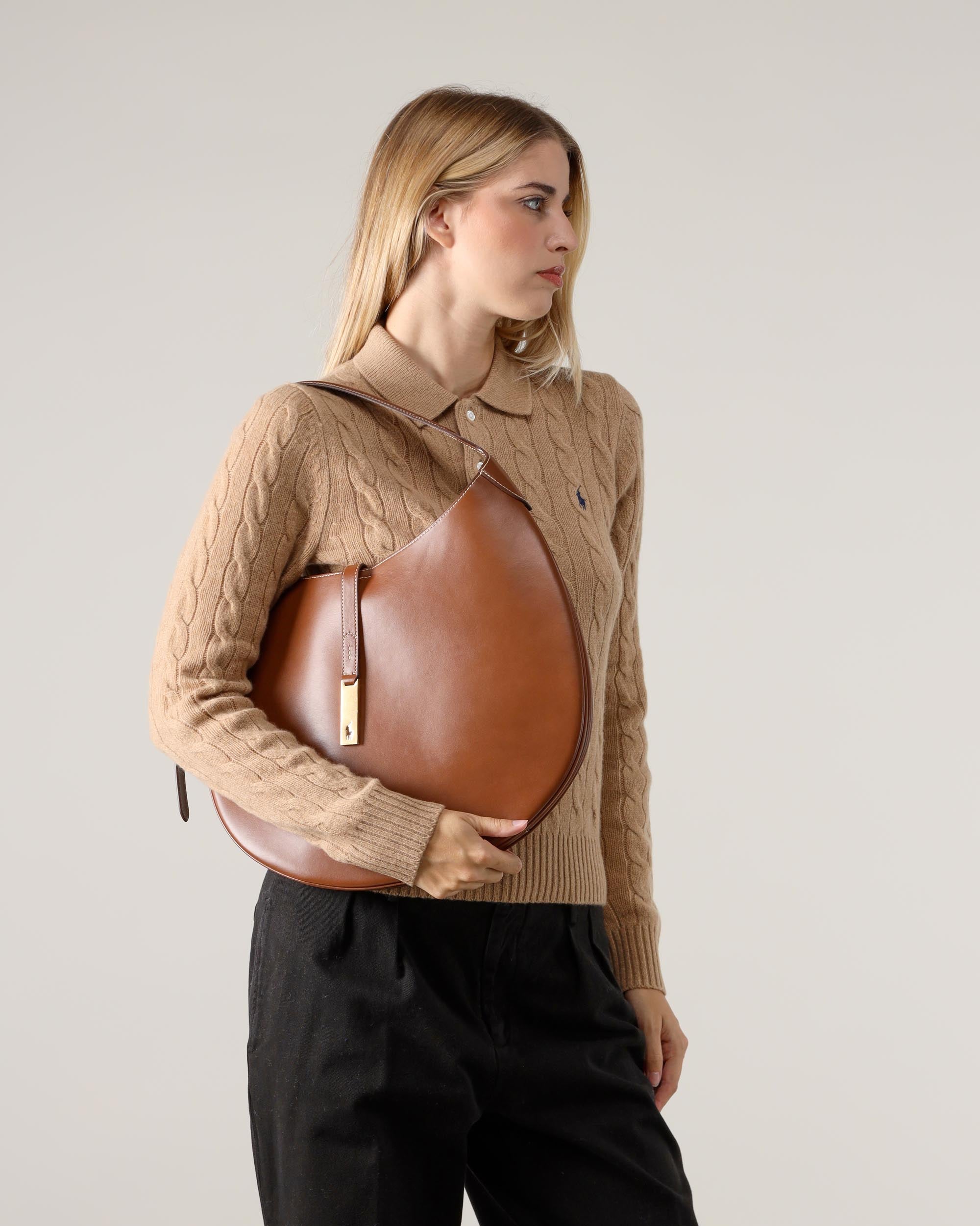 Polo Ralph Lauren Borsa a Spalla