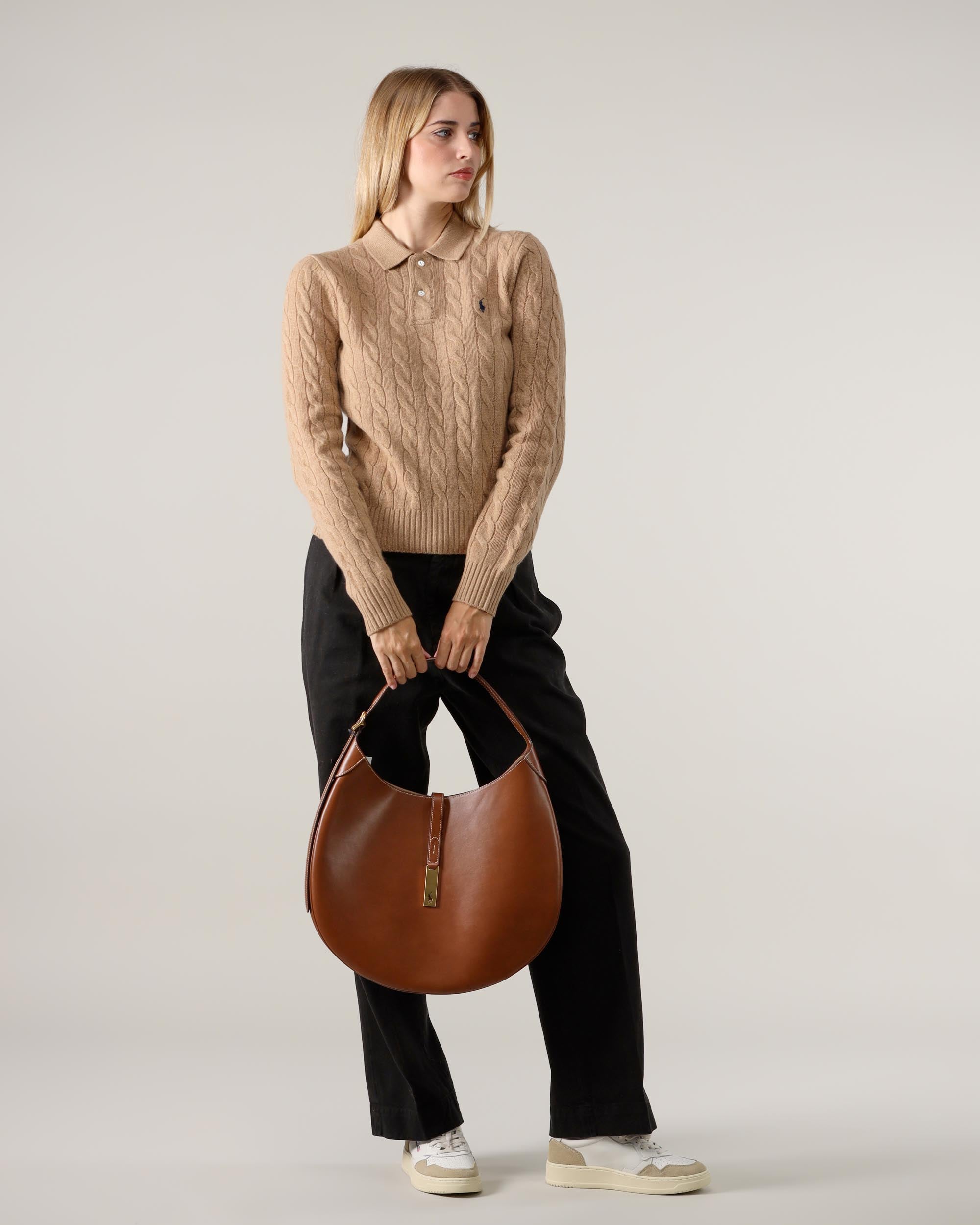 Polo Ralph Lauren Borsa a Spalla