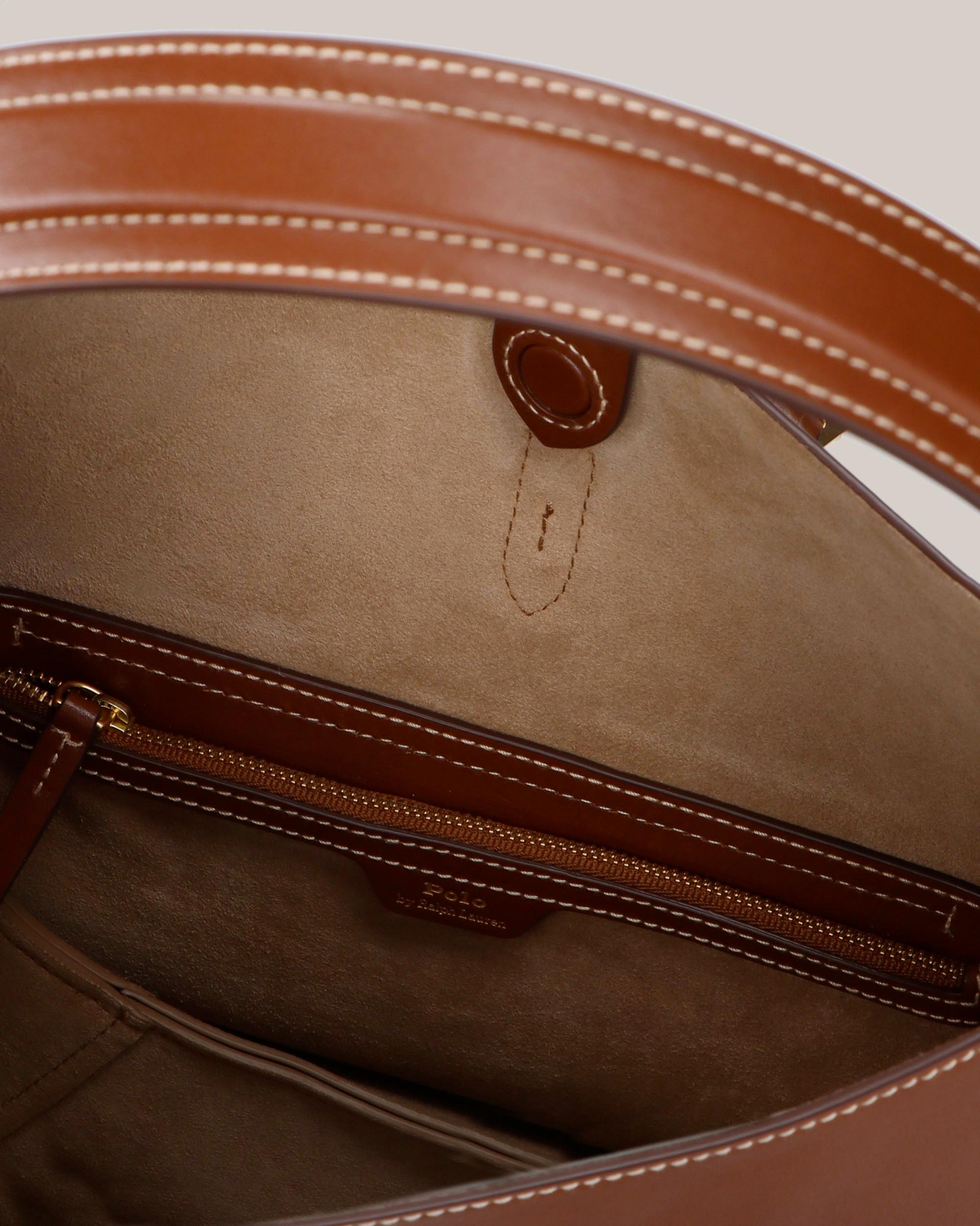 Polo Ralph Lauren Borsa a Spalla