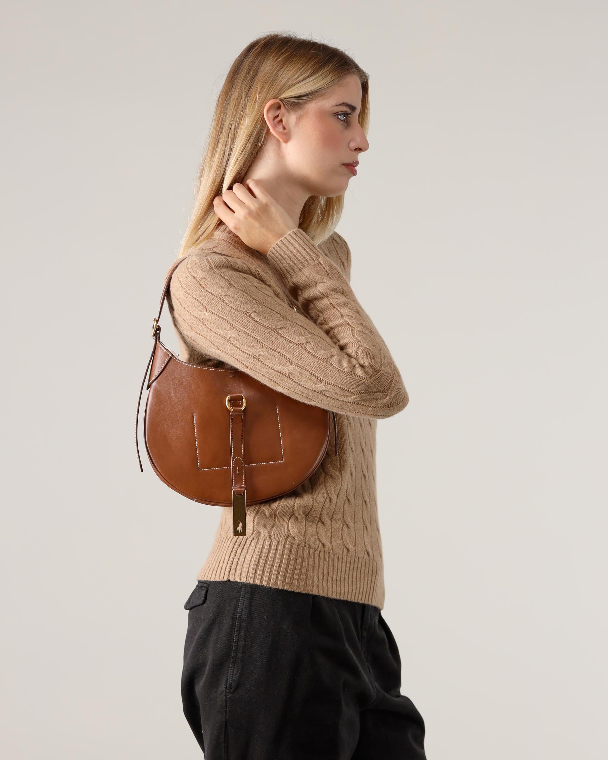 Polo Ralph Lauren Borsa a Spalla