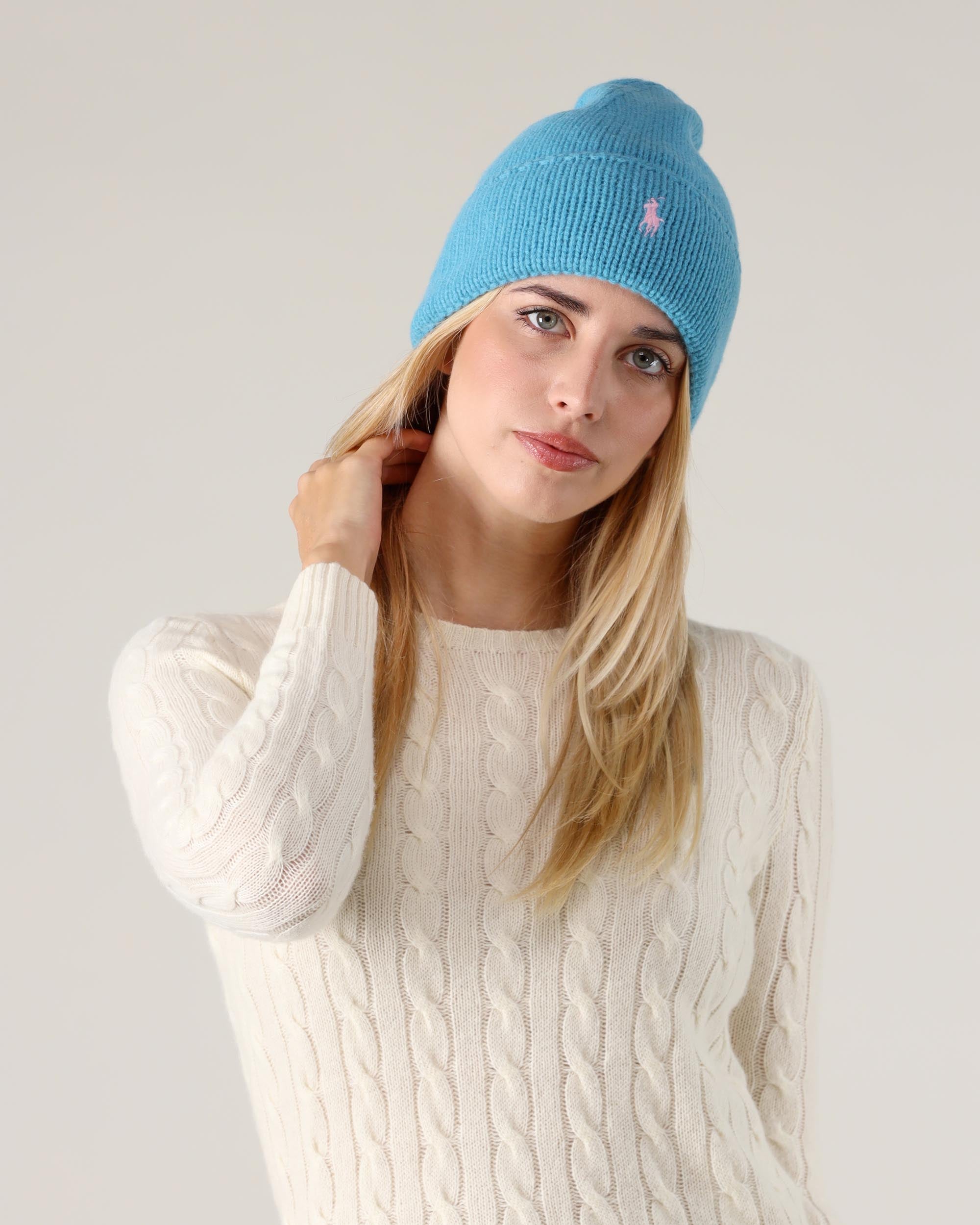 Polo Ralph Lauren Cuffia