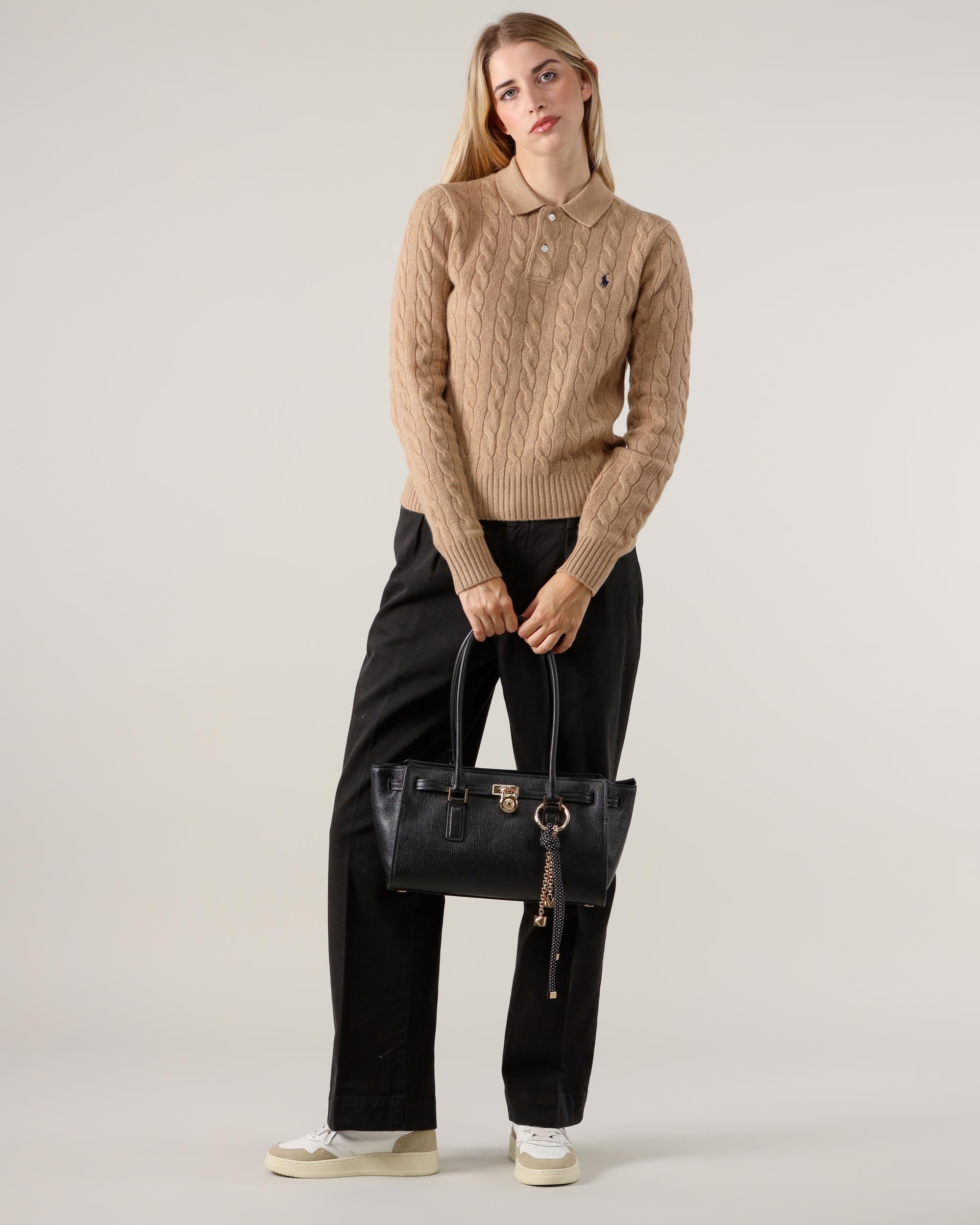 Michael Kors Borsa a Spalla Hamilton