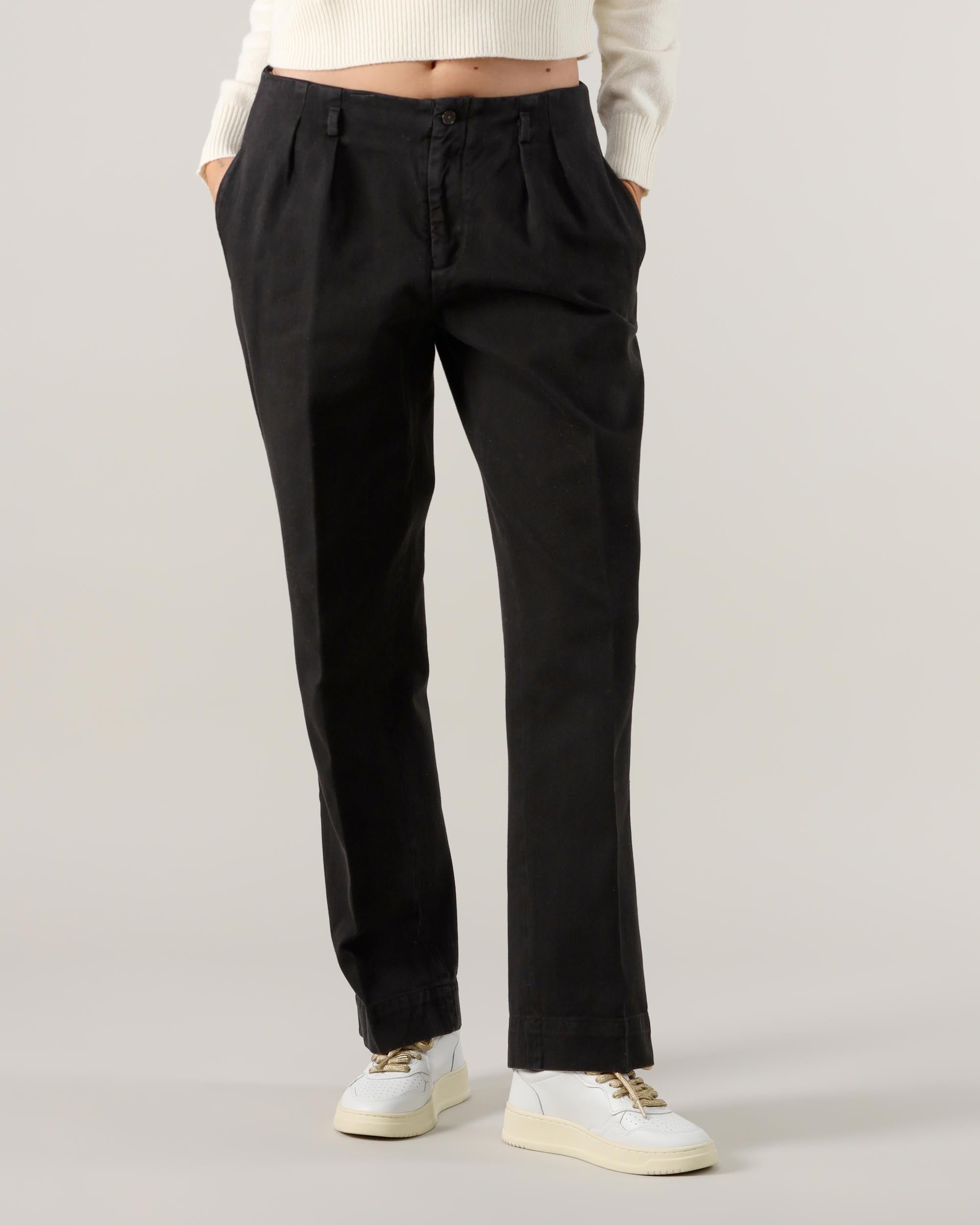 Briglia Pantalone Chino