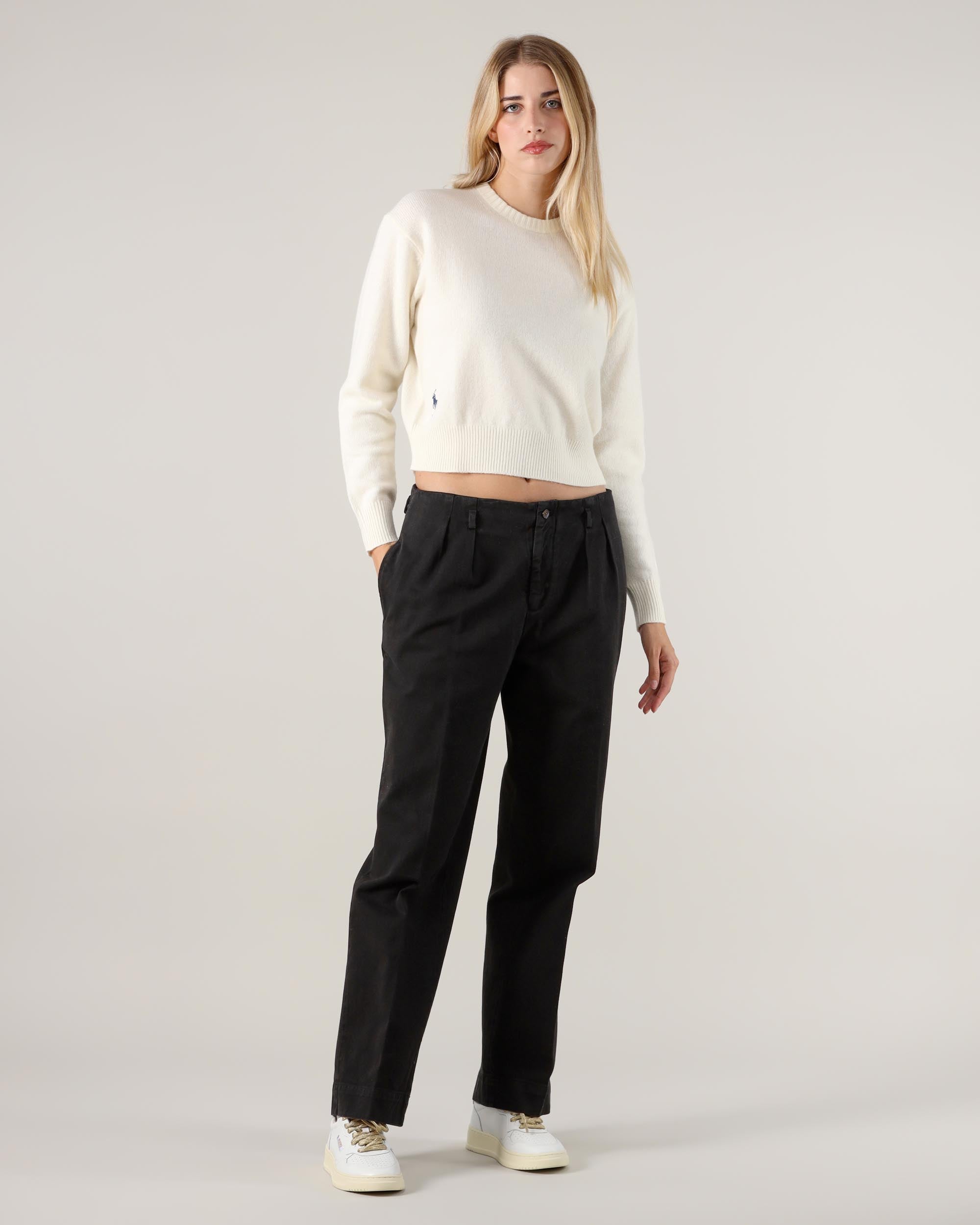 Briglia Pantalone Chino