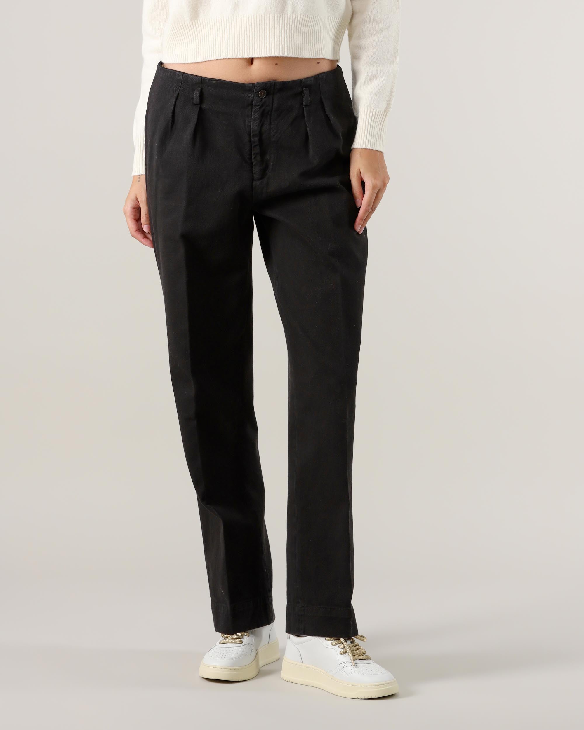 Briglia Pantalone Chino