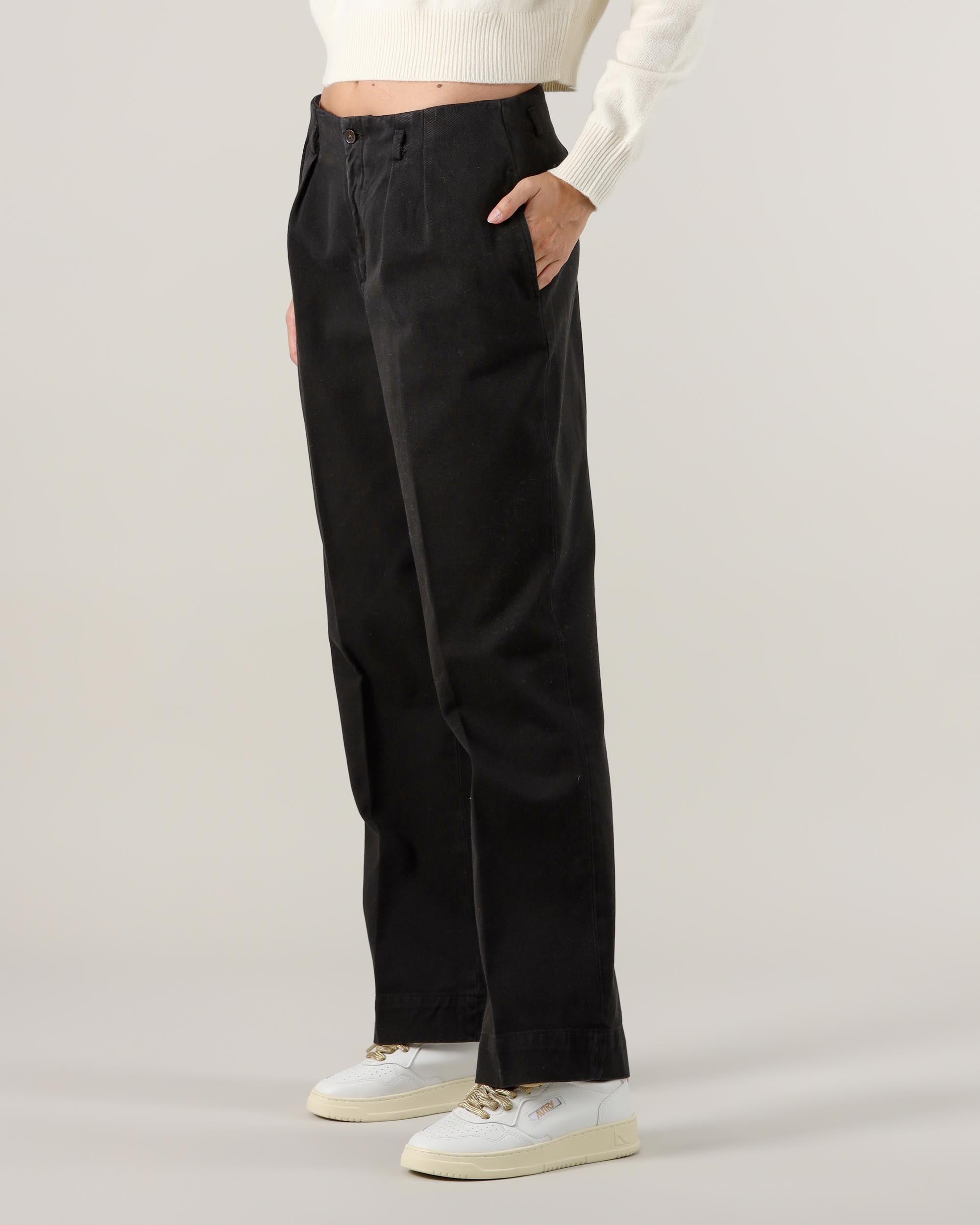 Briglia Pantalone Chino