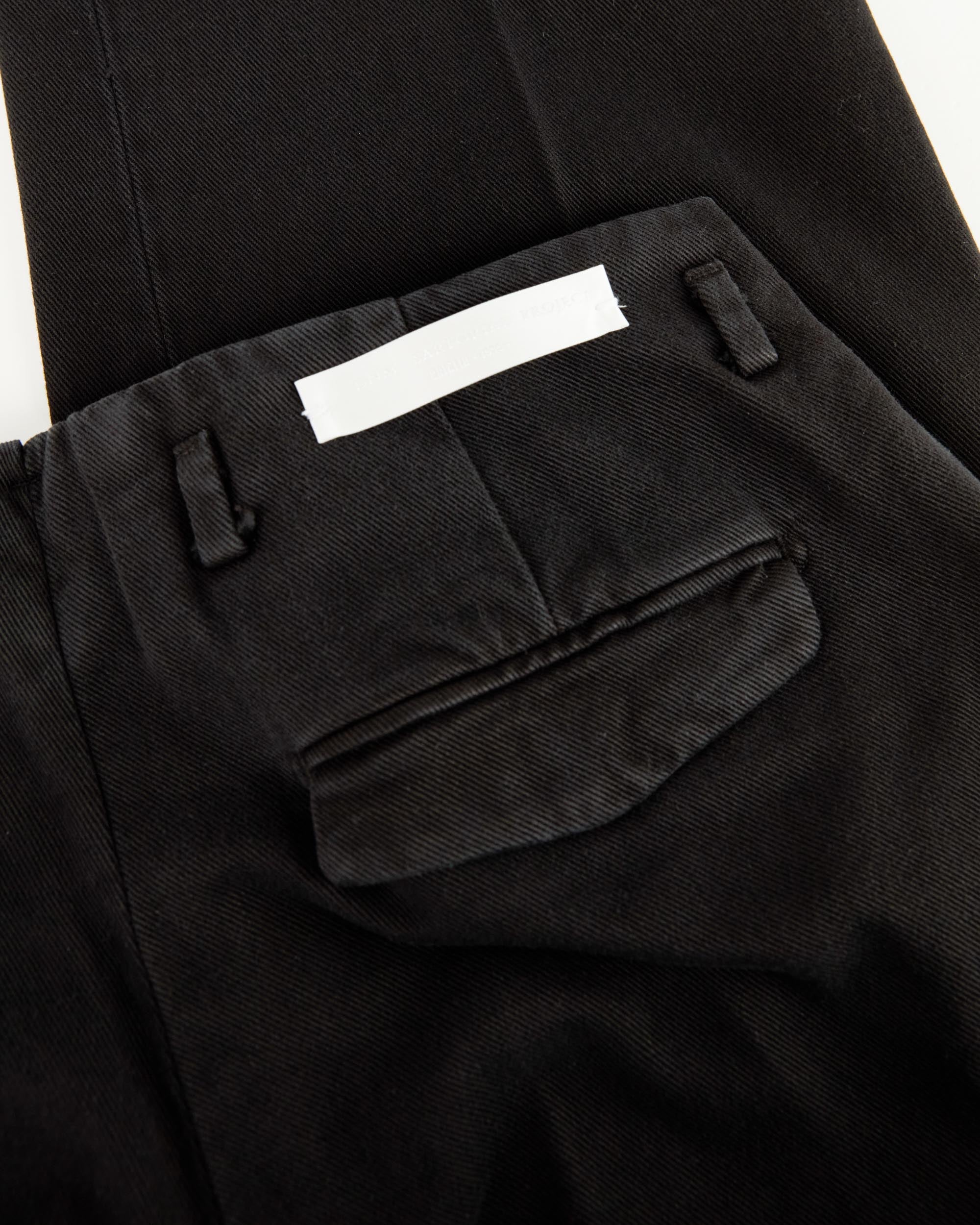 Briglia Pantalone Chino