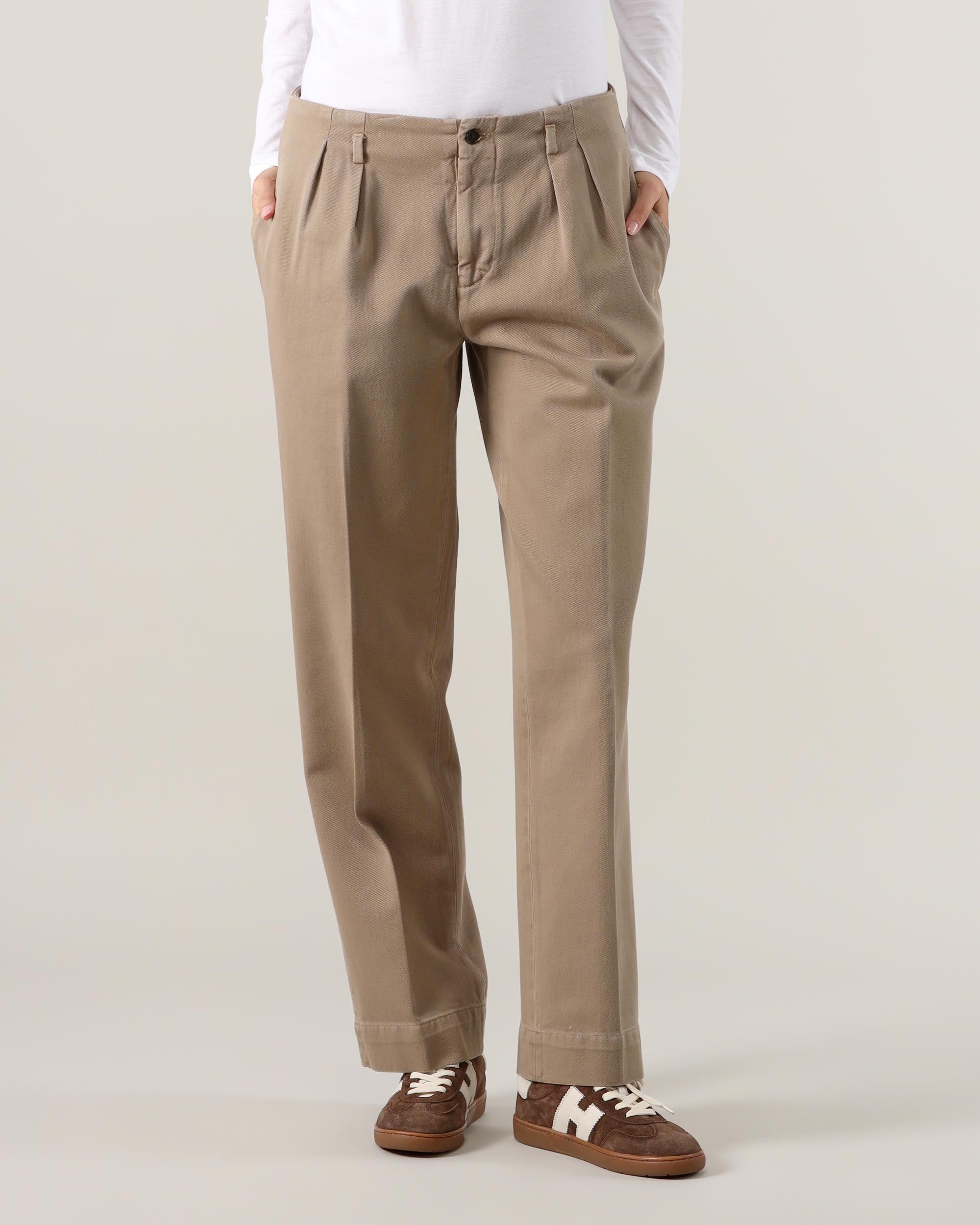 Briglia Pantalone Chino