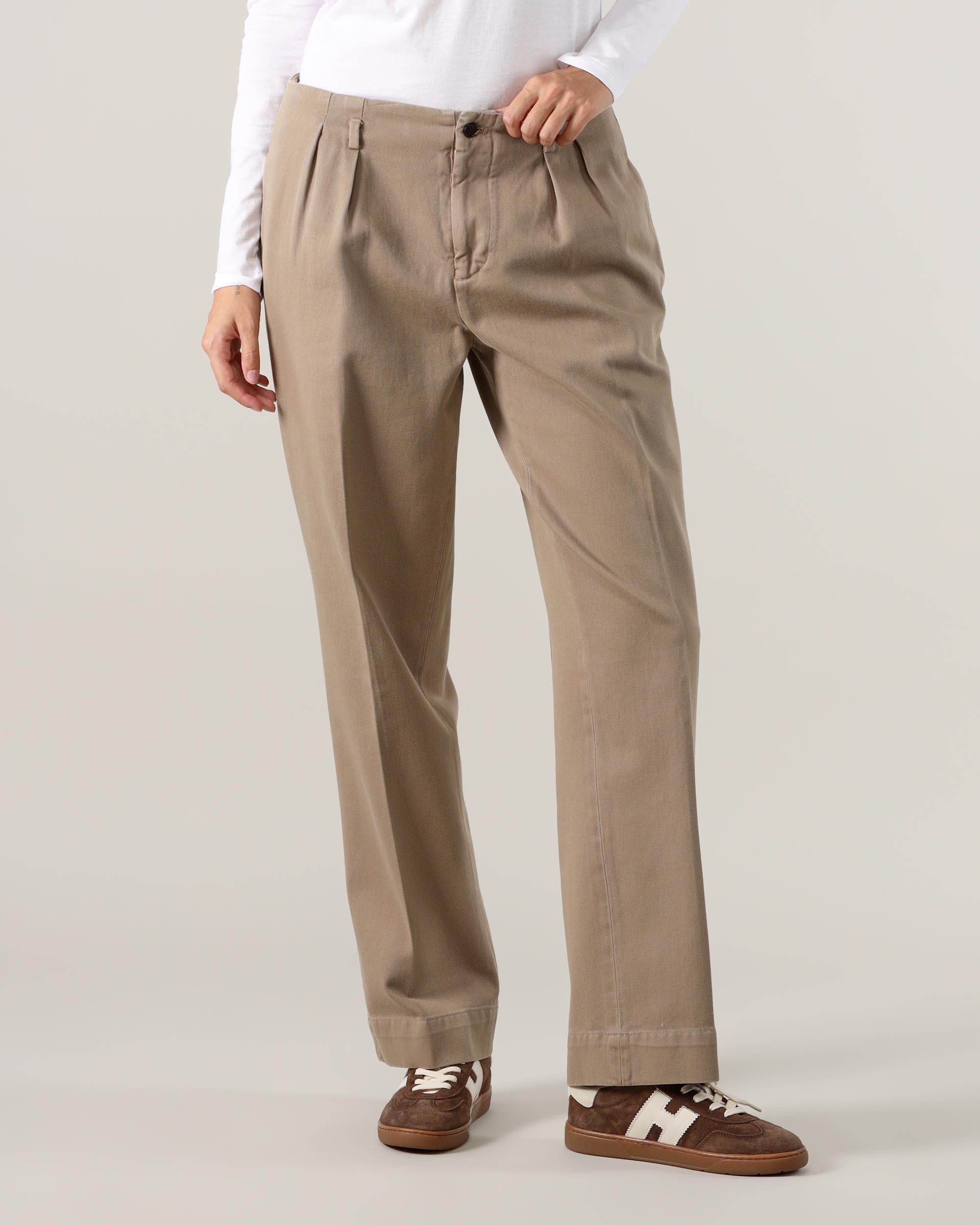 Briglia Pantalone Chino