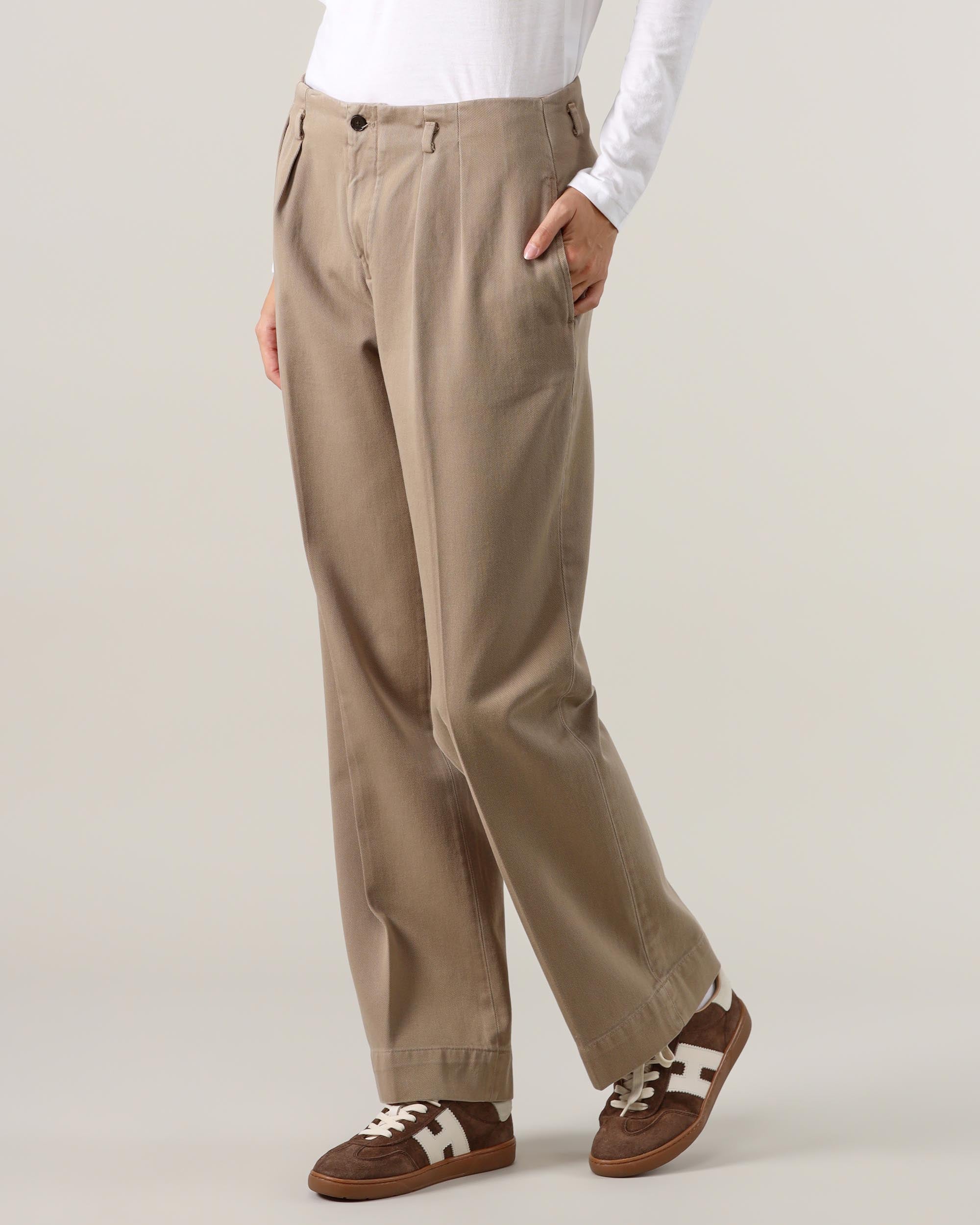 Briglia Pantalone Chino