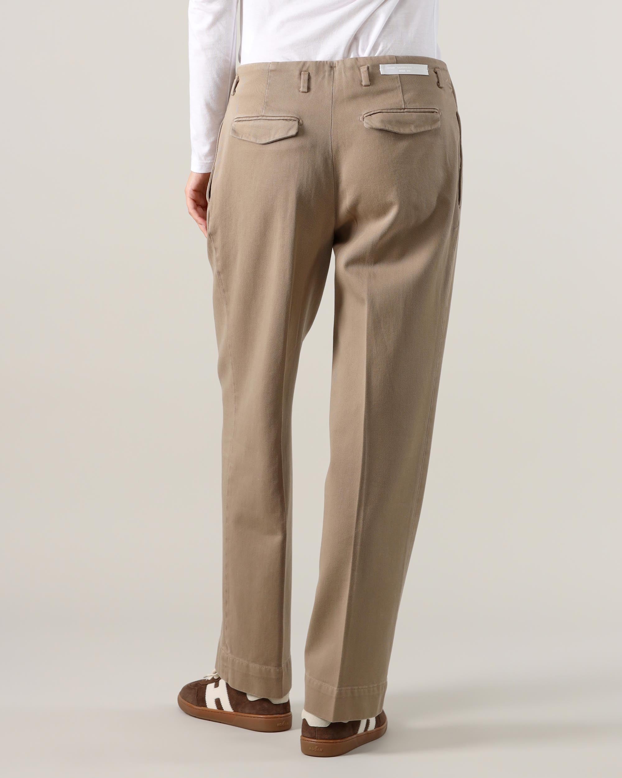 Briglia Pantalone Chino