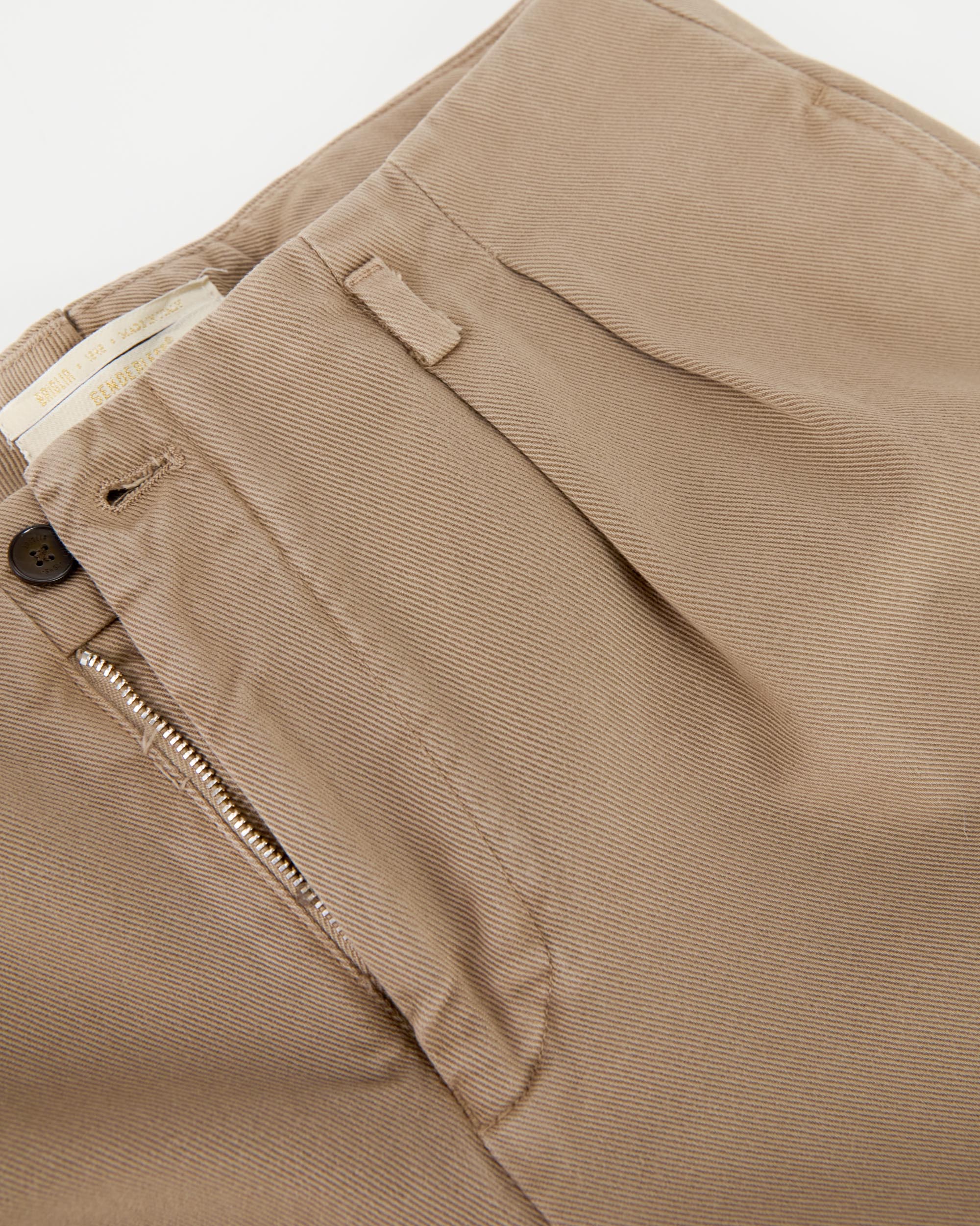 Briglia Pantalone Chino