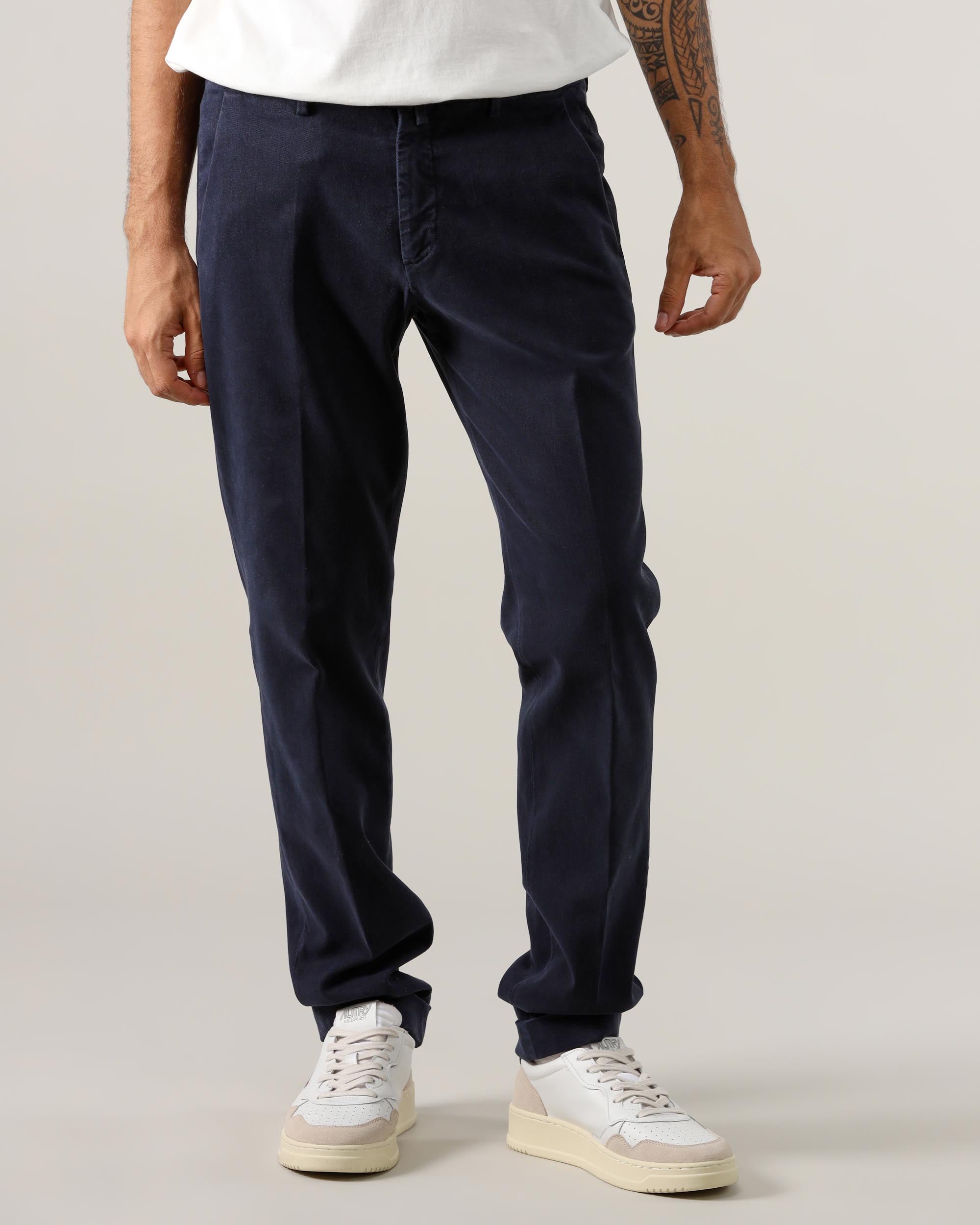 Briglia Pantalone Chino