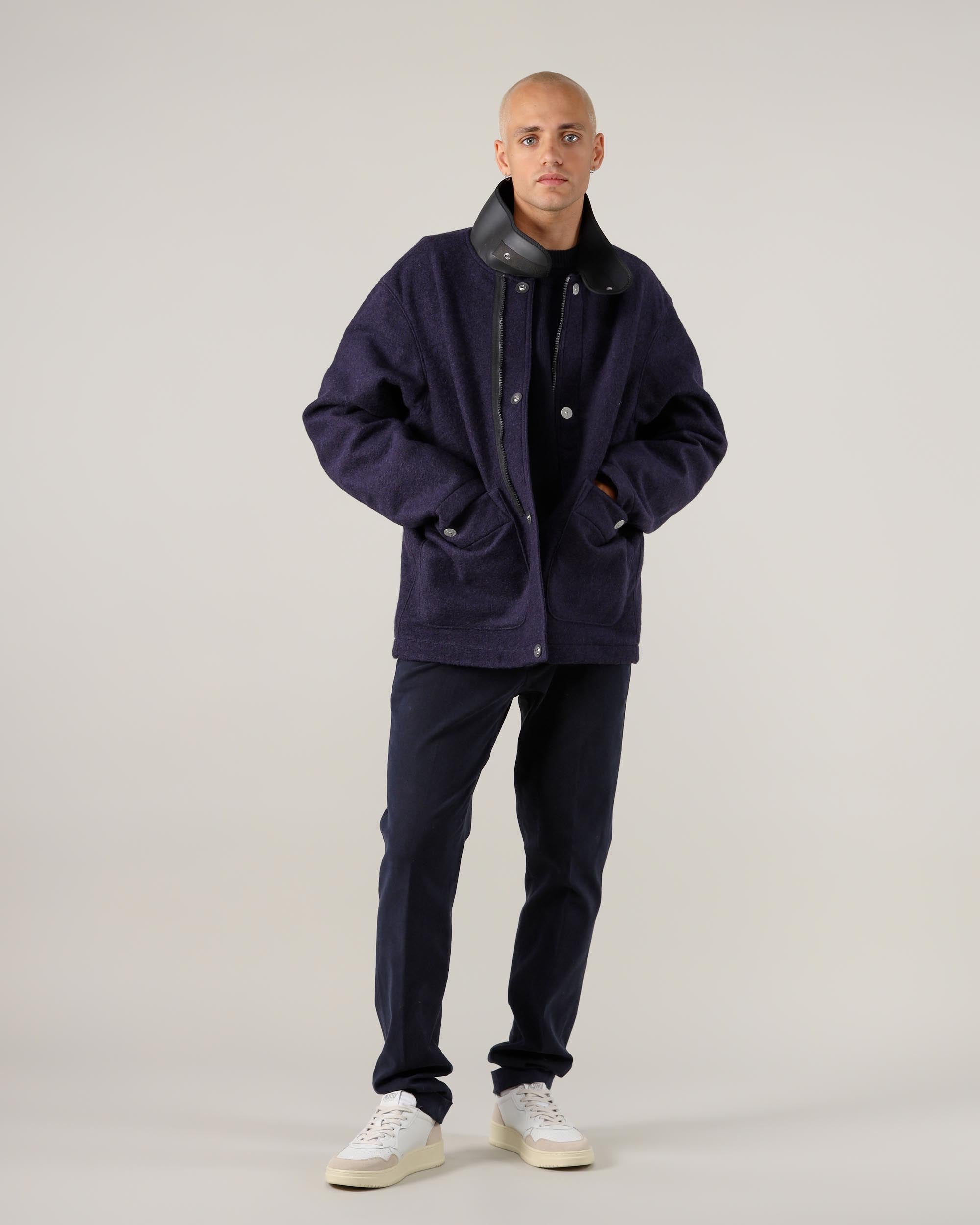 Briglia Pantalone Chino