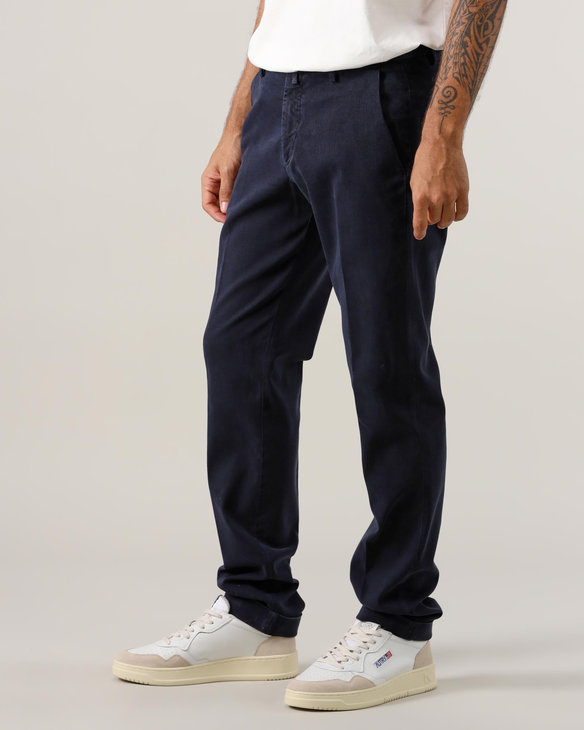 Briglia Pantalone Chino