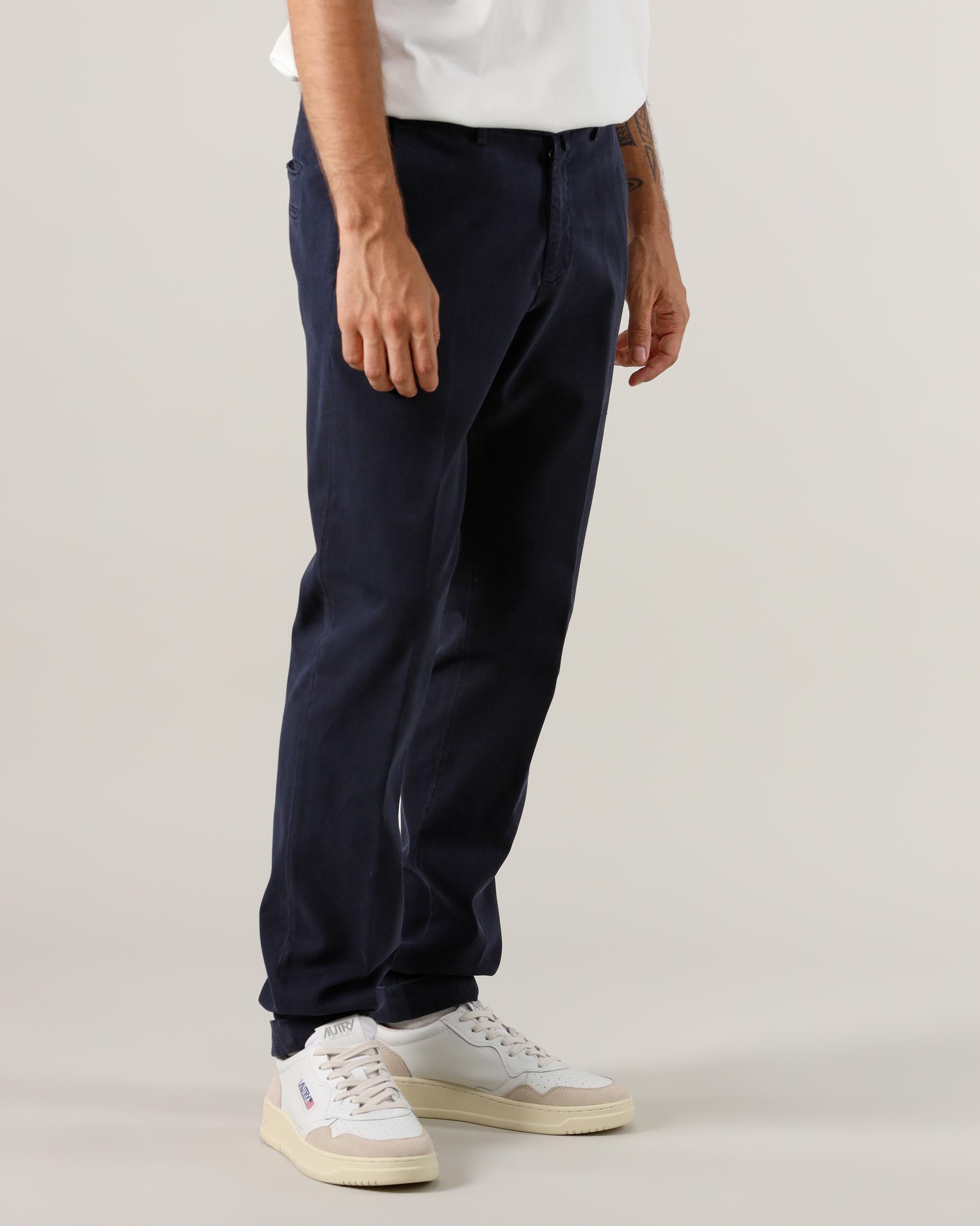 Briglia Pantalone Chino