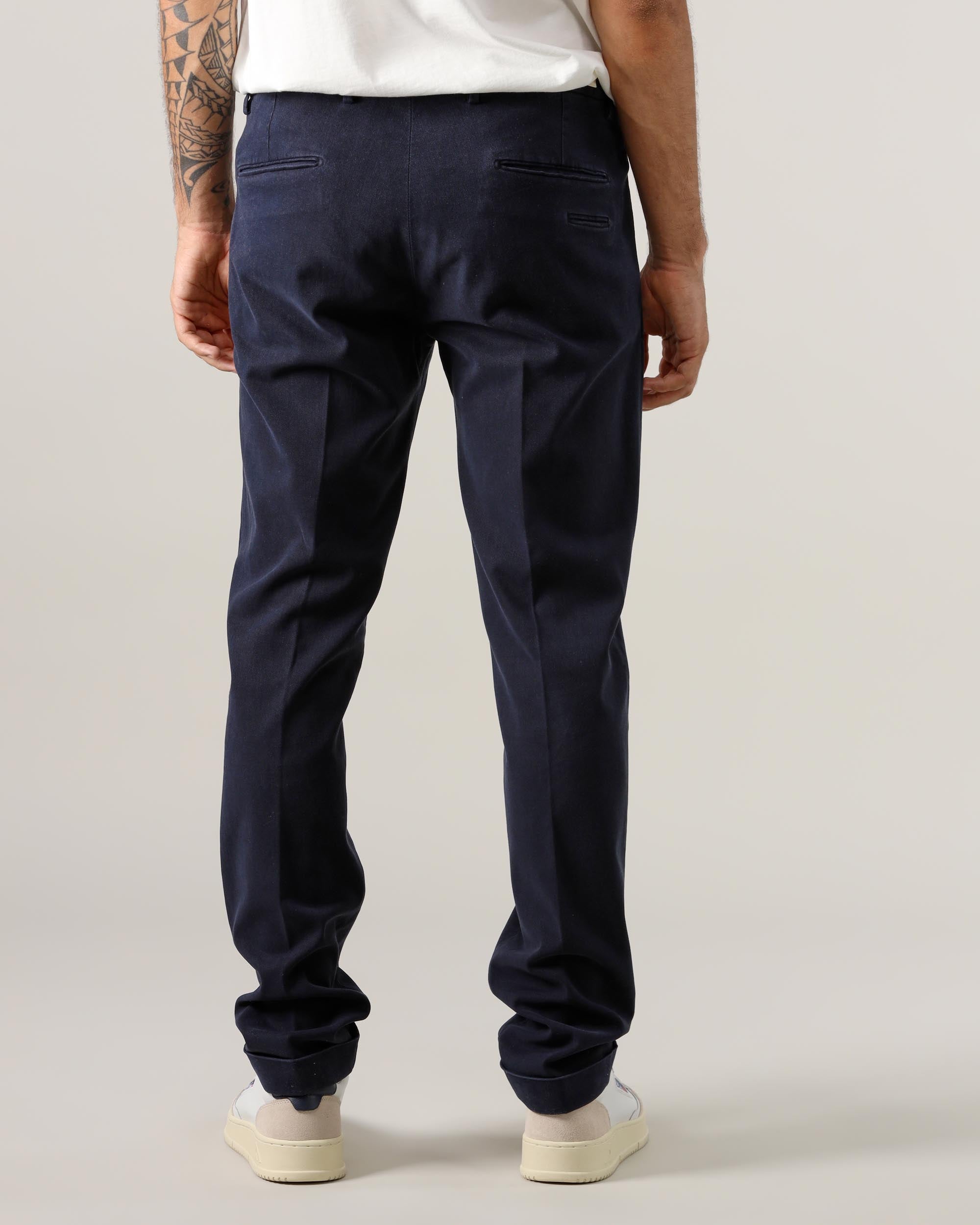 Briglia Pantalone Chino