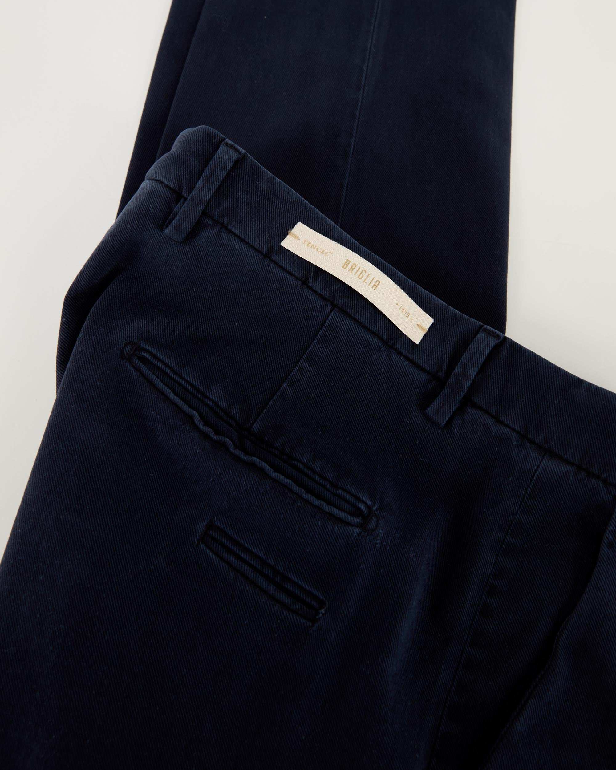 Briglia Pantalone Chino