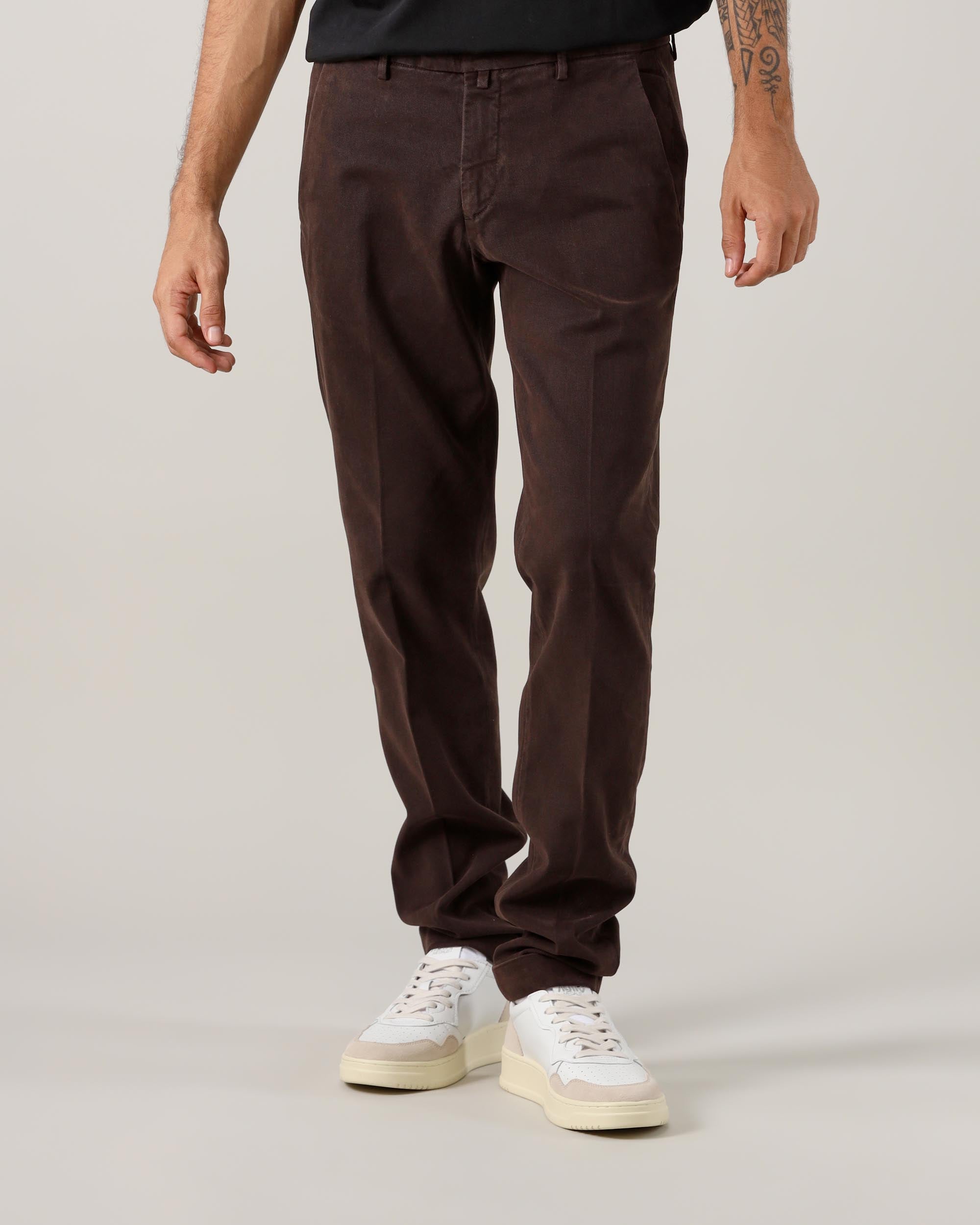 Briglia Pantalone Chino