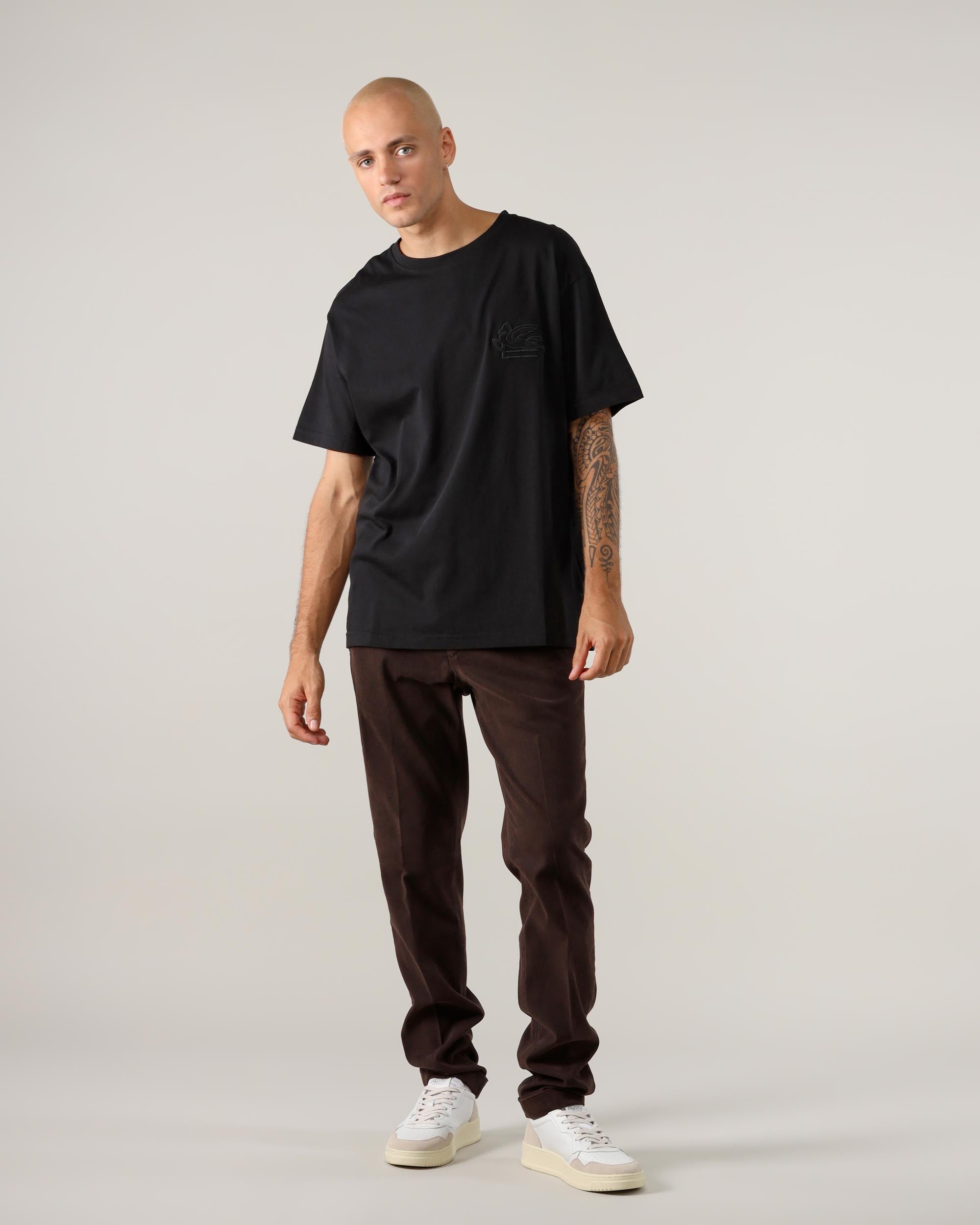 Briglia Pantalone Chino