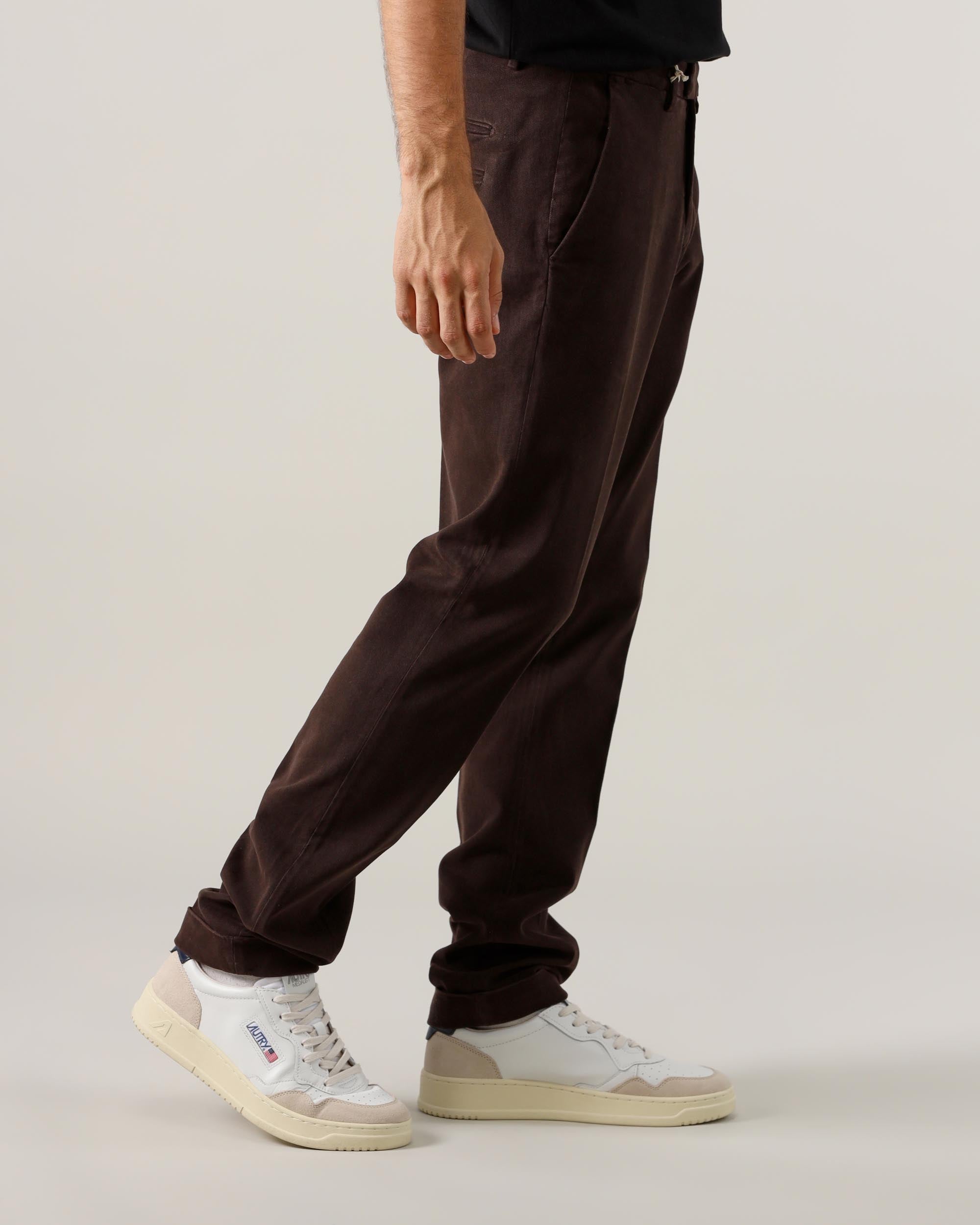 Briglia Pantalone Chino