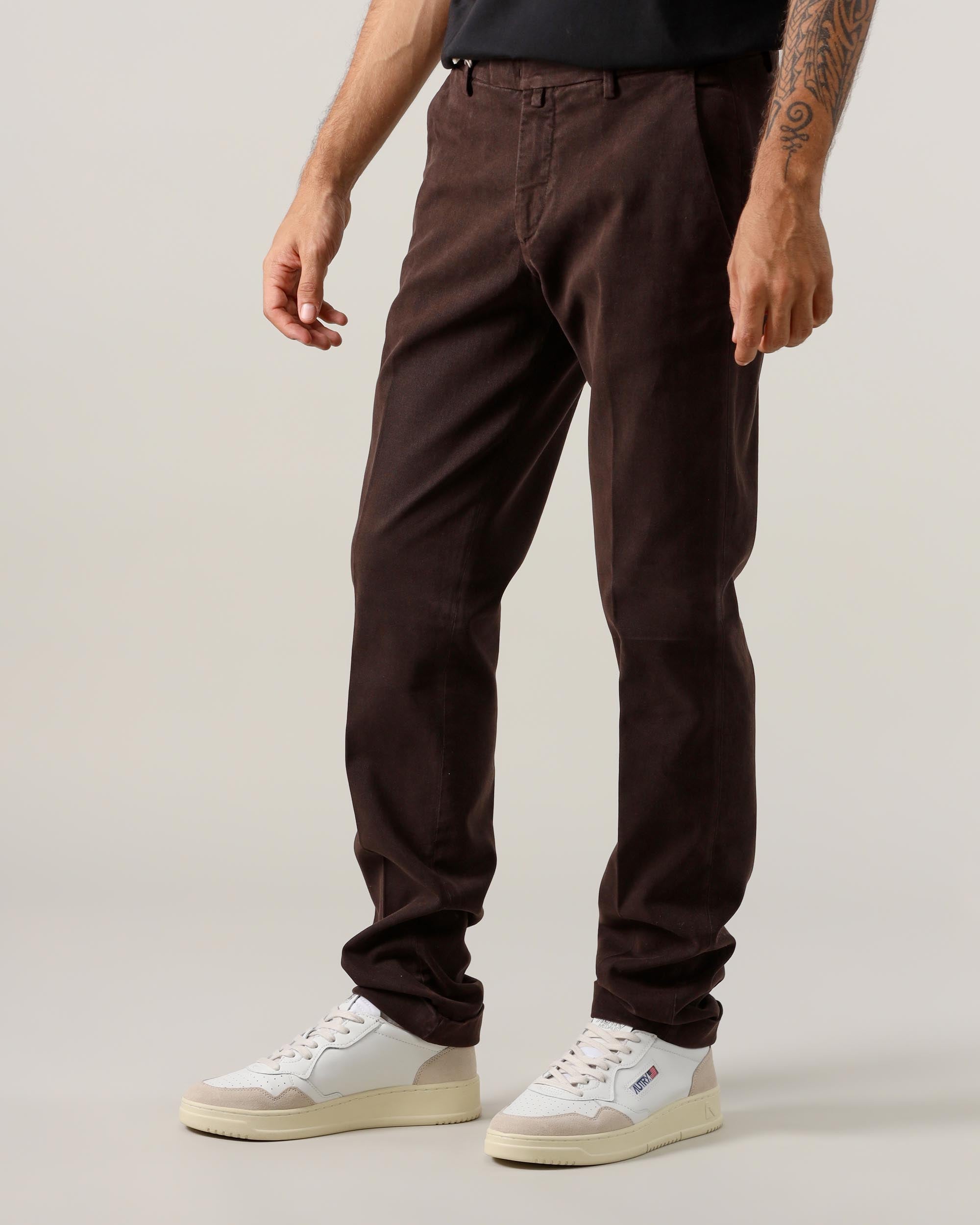 Briglia Pantalone Chino