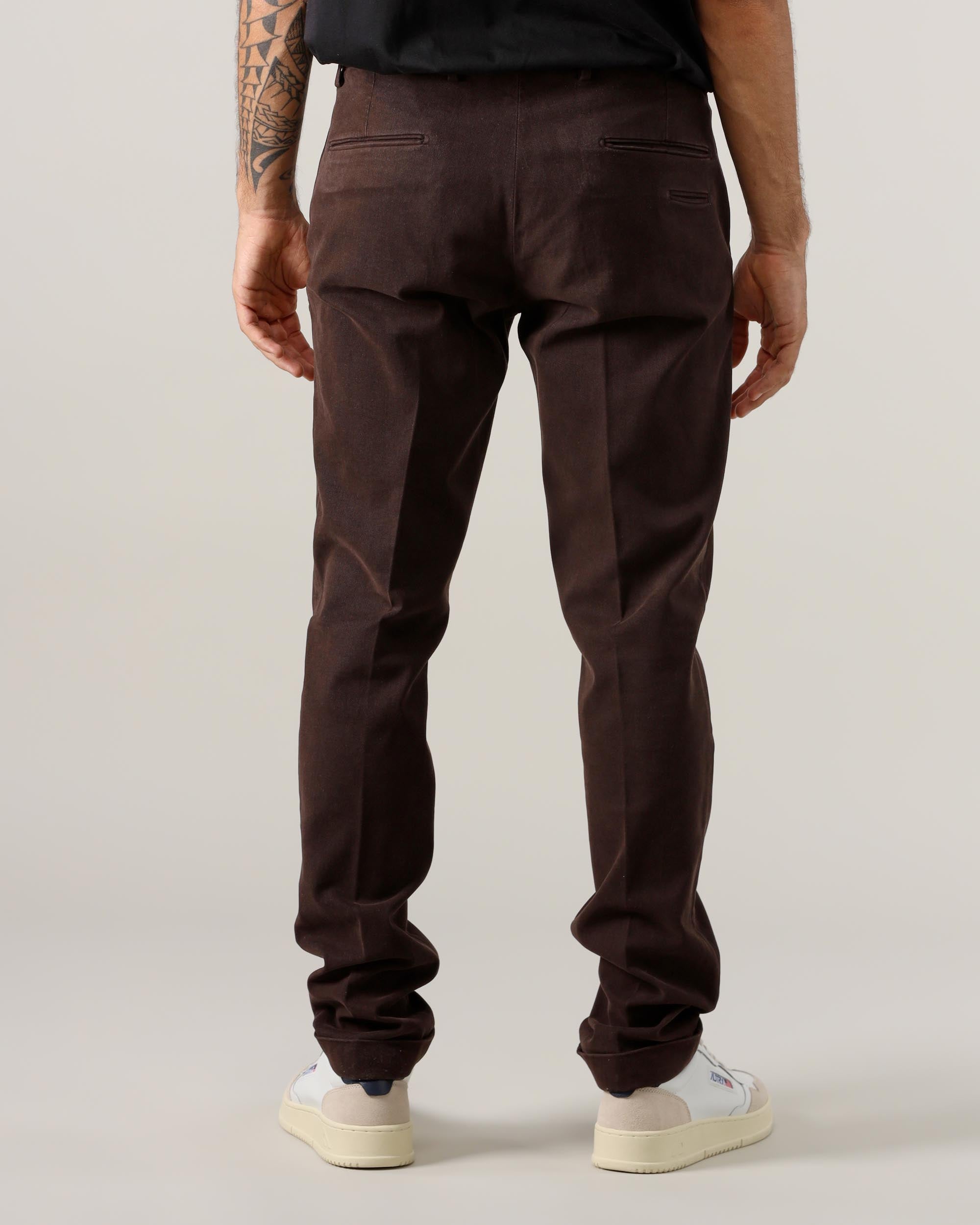 Briglia Pantalone Chino