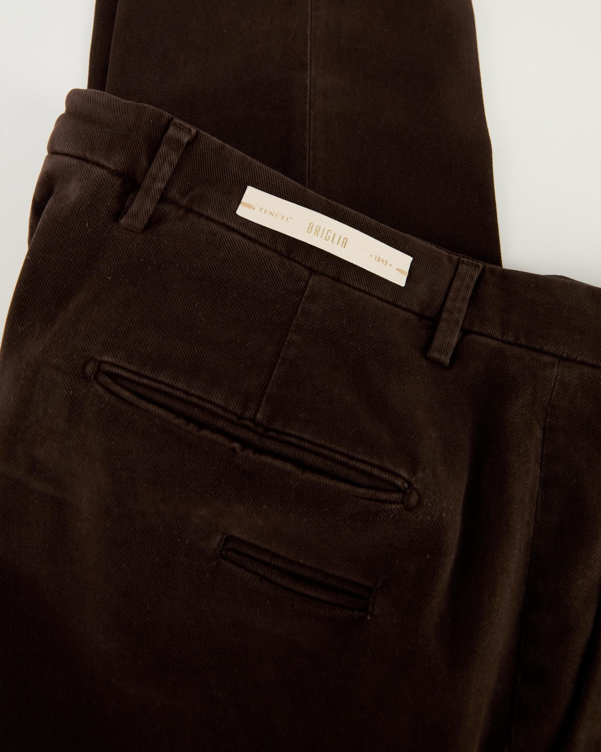 Briglia Pantalone Chino