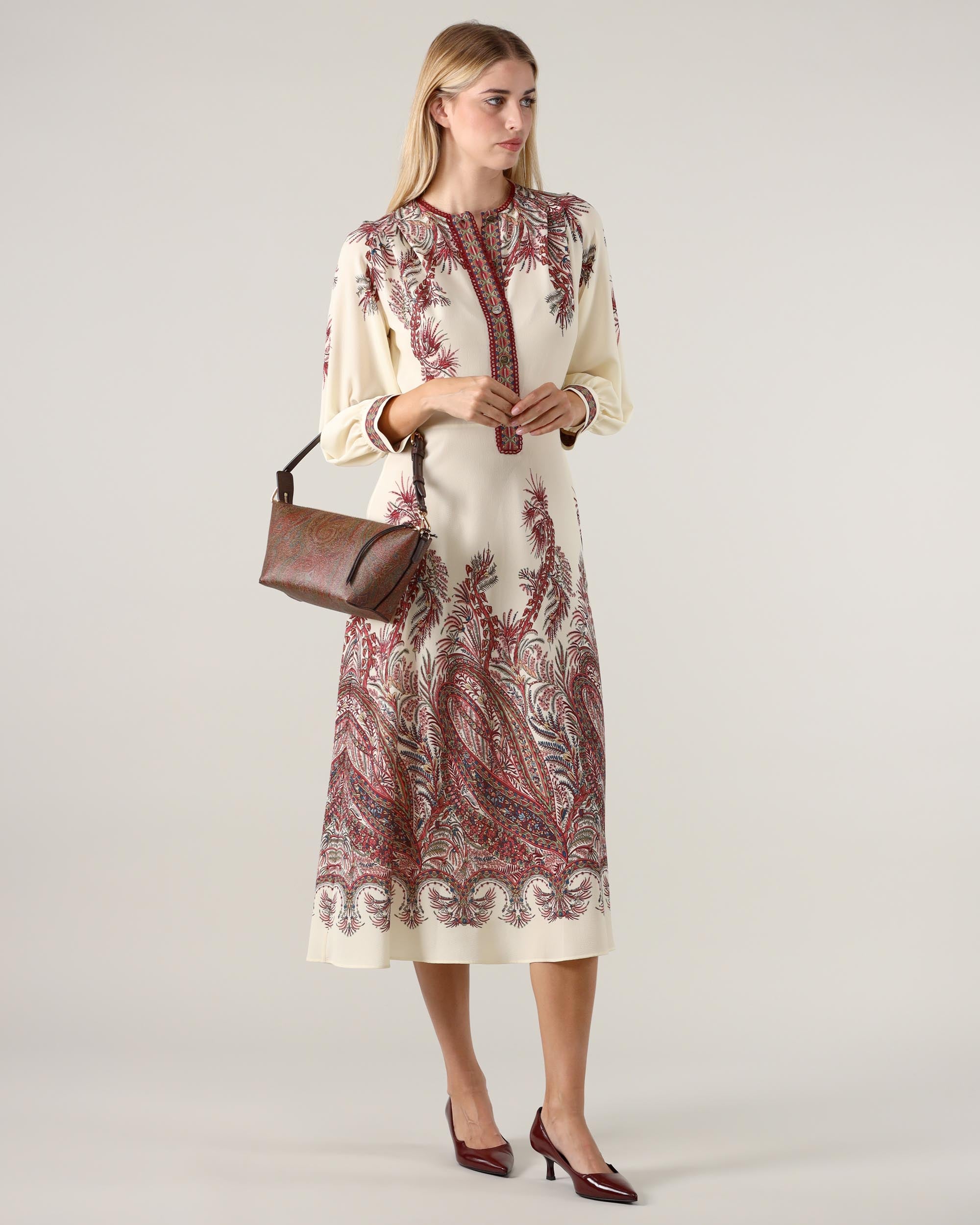 Etro Borsa a Spalla Amica
