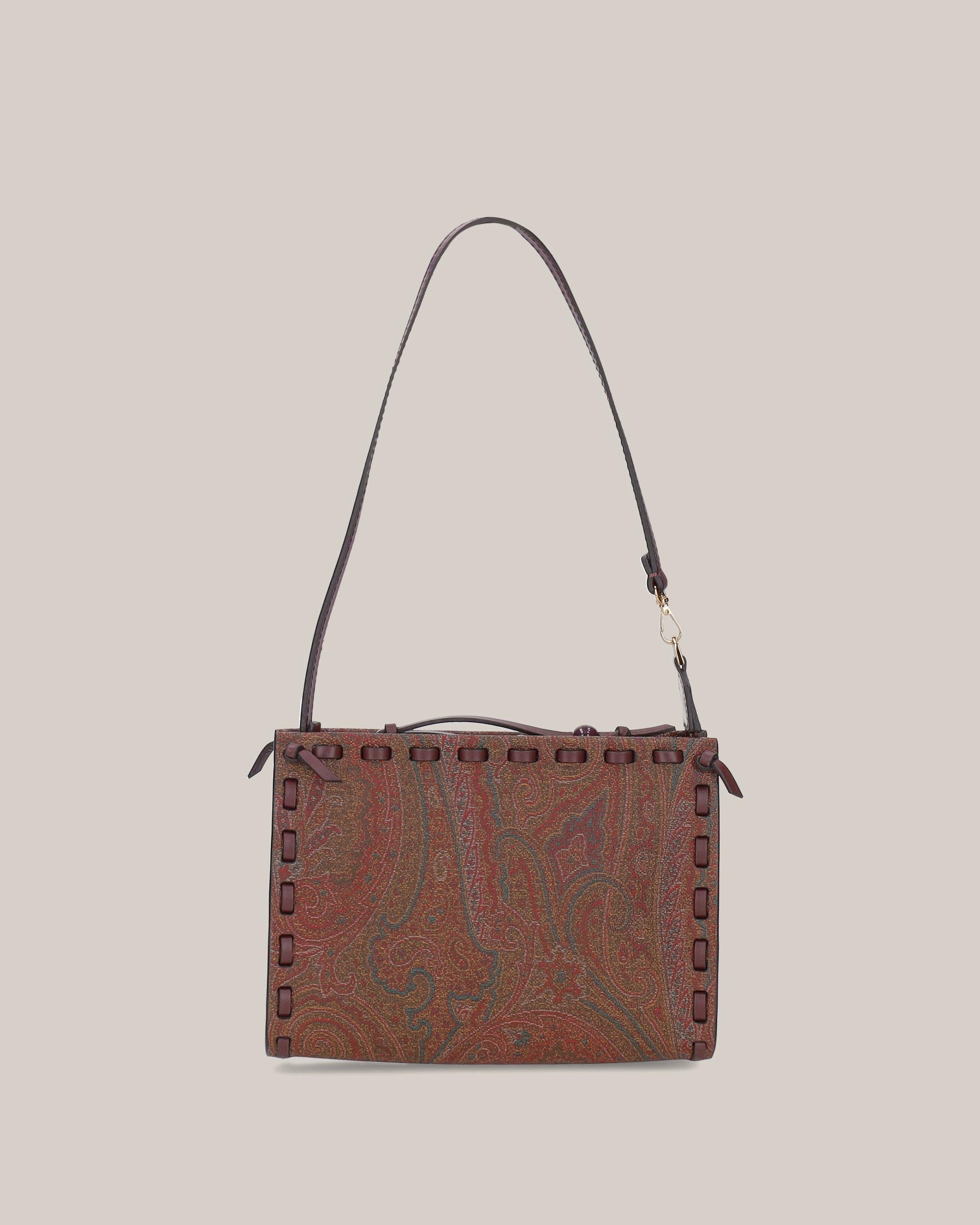 Etro Borsa a Spalla Amica