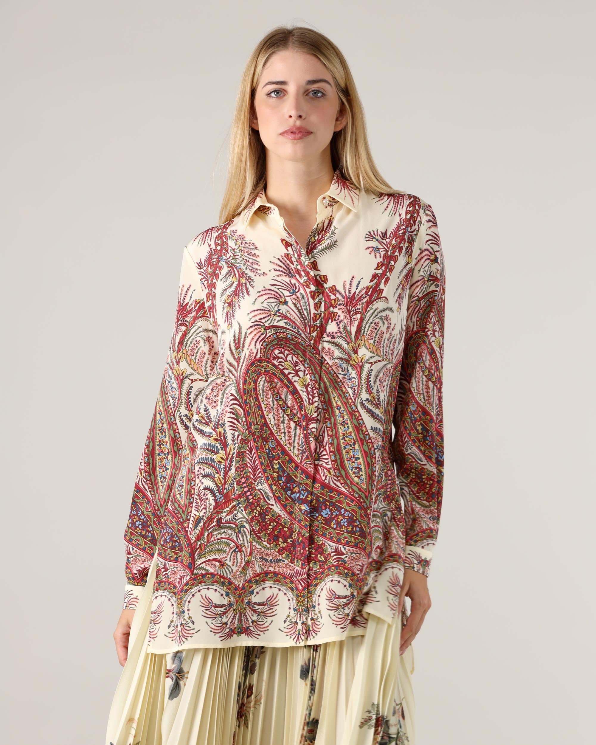 Etro Shirt
