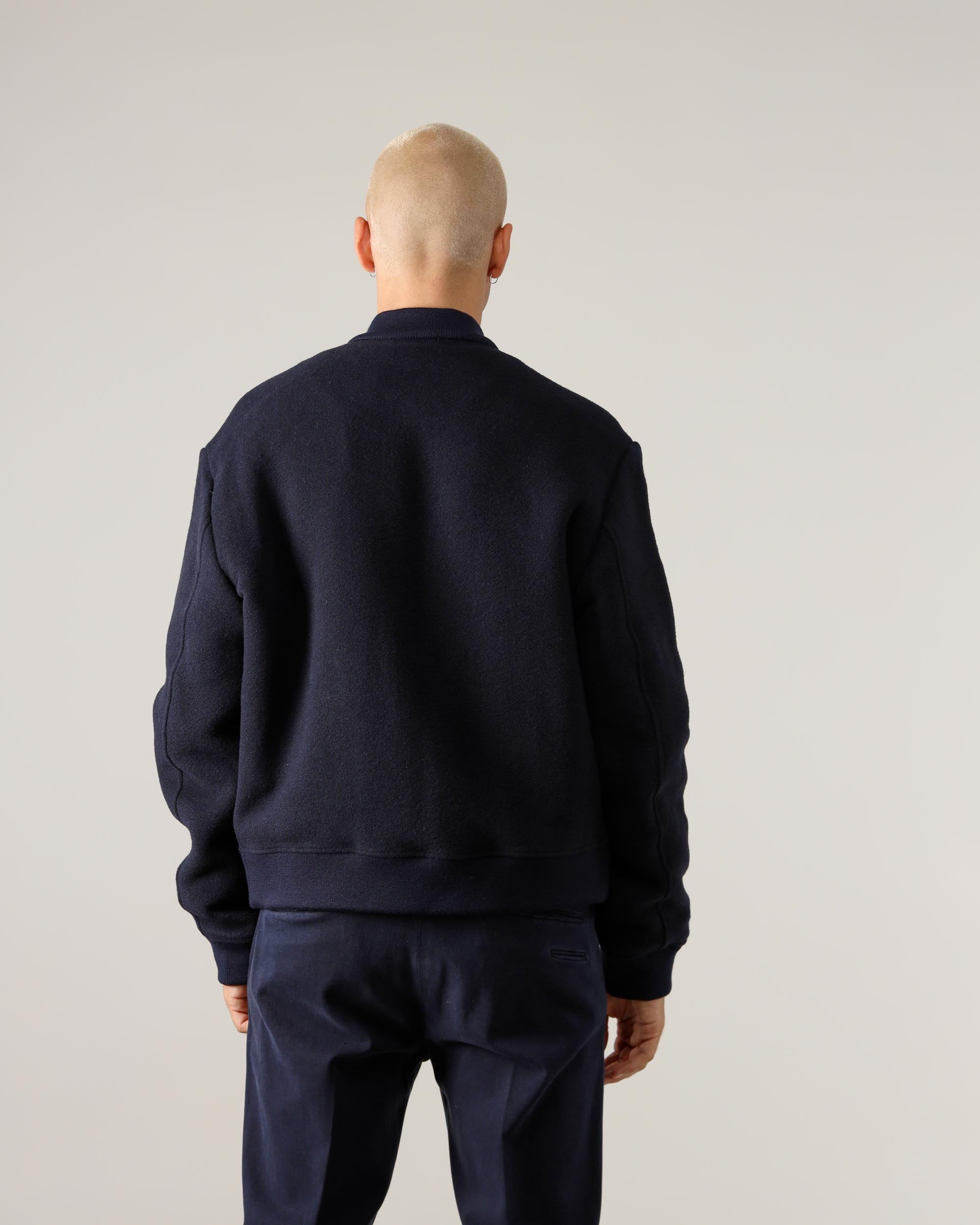 Etro Giubbotto Bomber