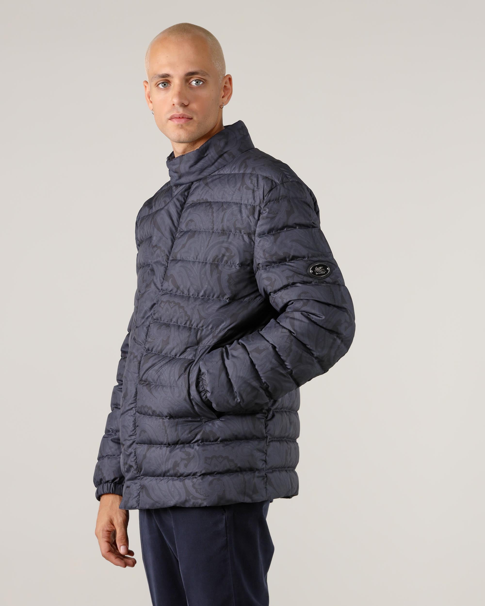 Etro Piumino