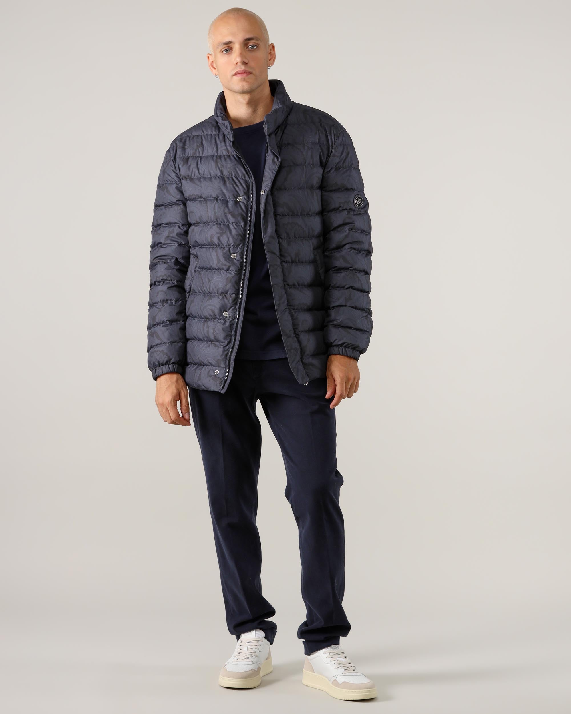 Etro Piumino